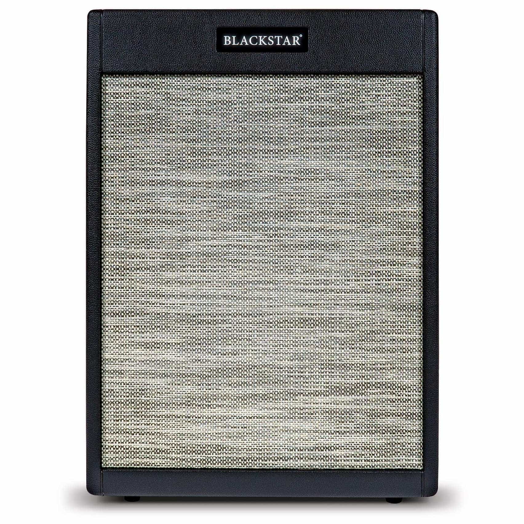 Blackstar ST. James 212VOC Black