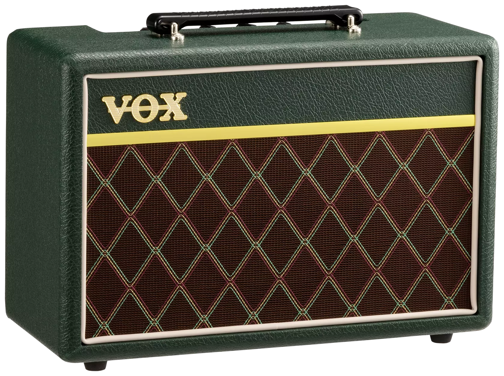 Vox LTD Pathfinder 10 British Racing Green 4