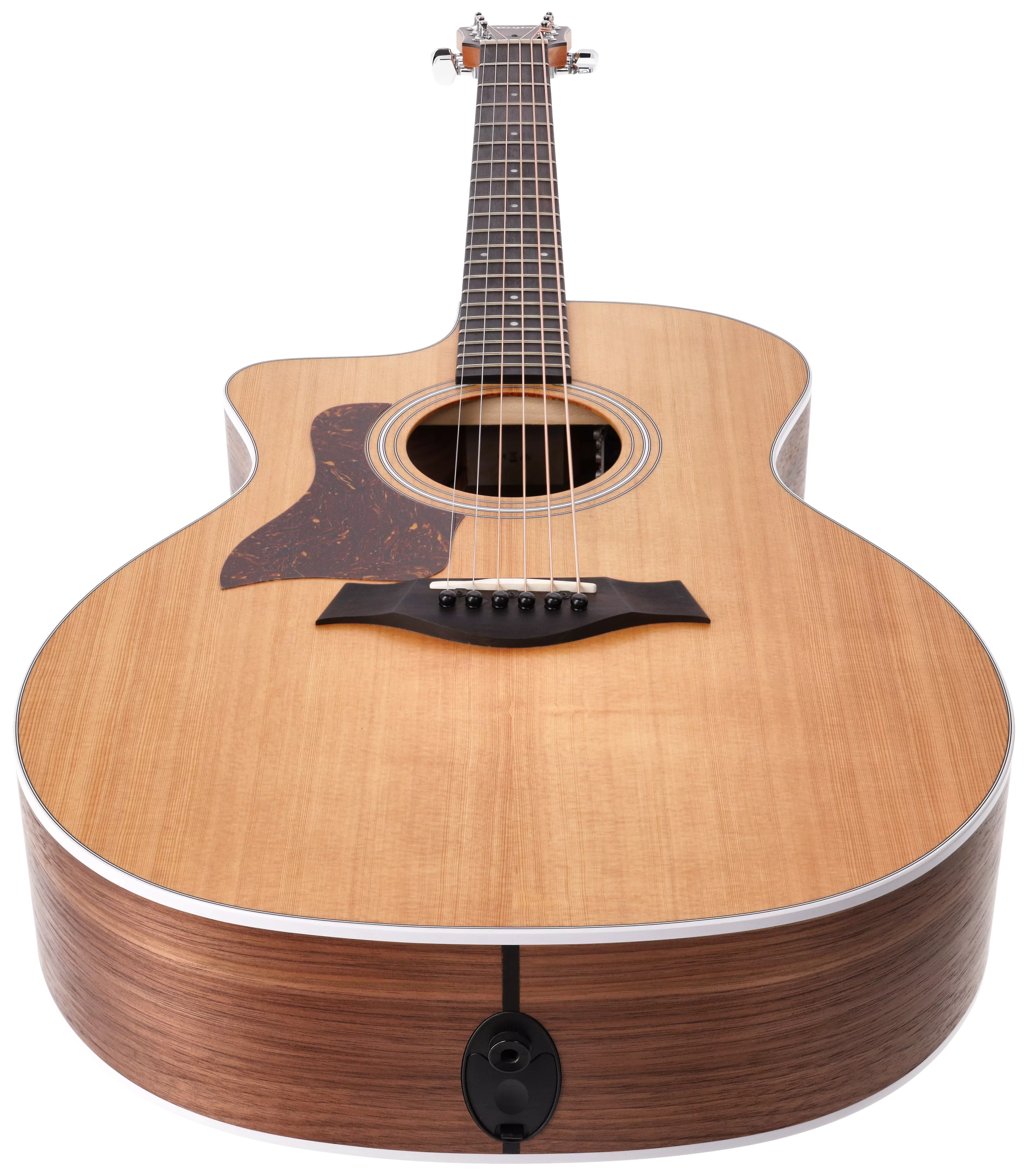 Taylor 214ce Lefthand 3