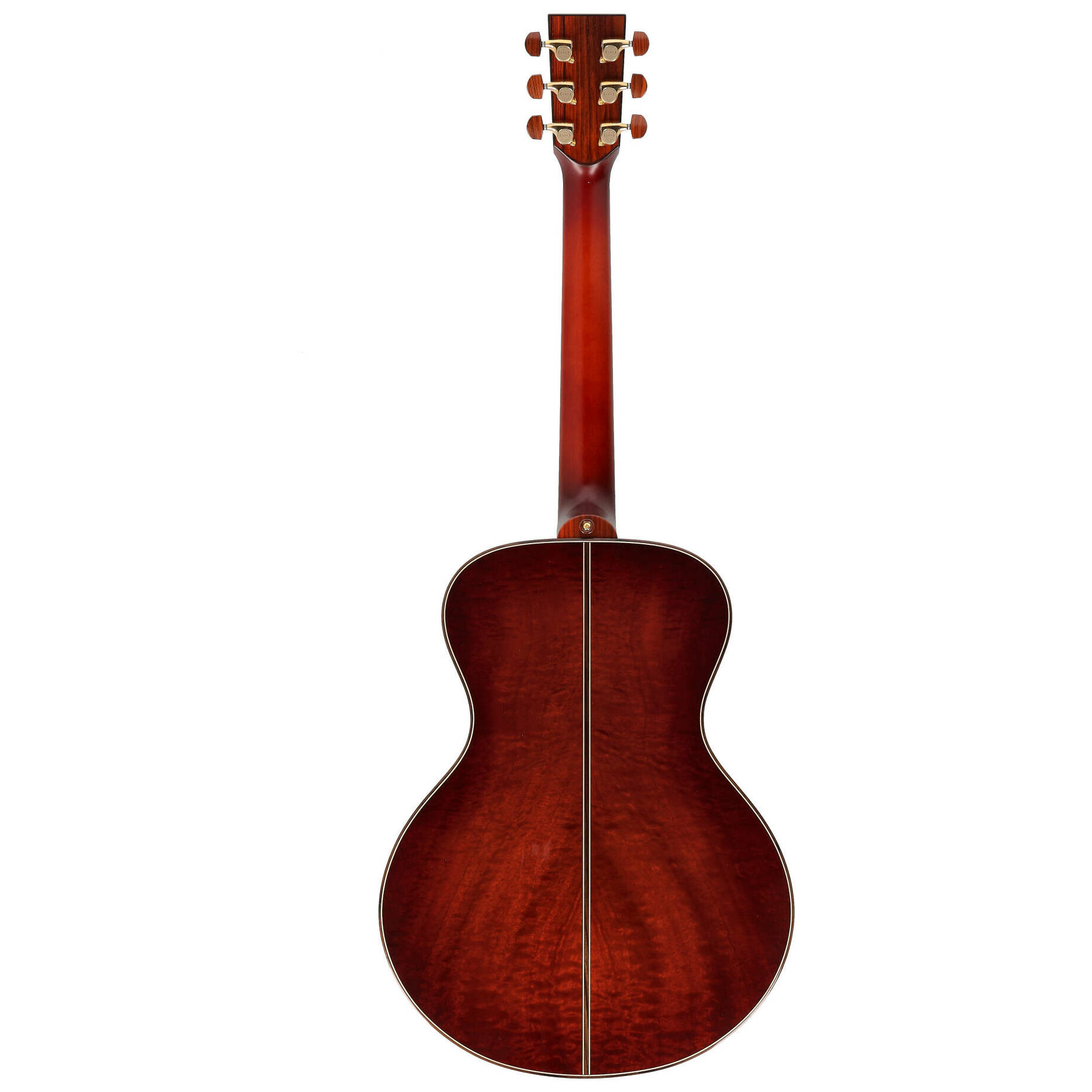 Lakewood A-15 Edition 2024 2