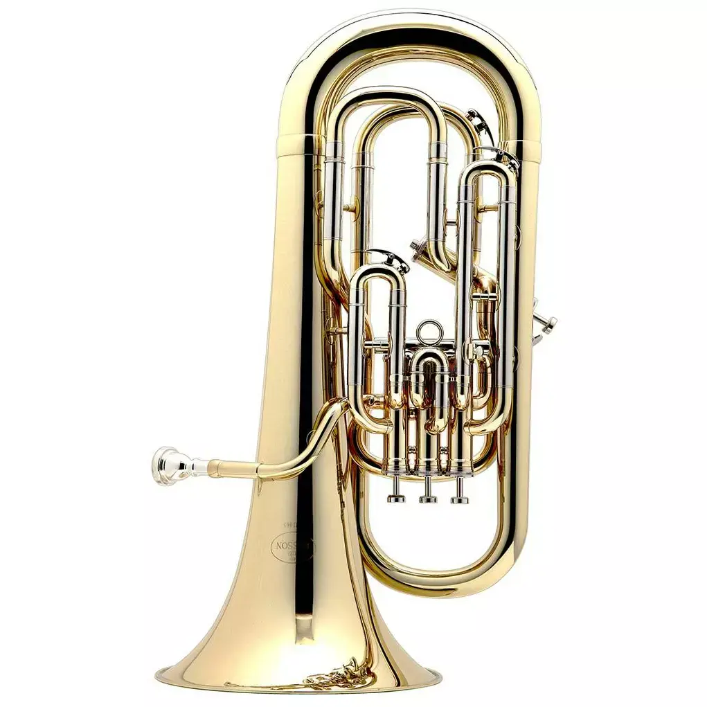 Besson BE165 Euphonium lacquered