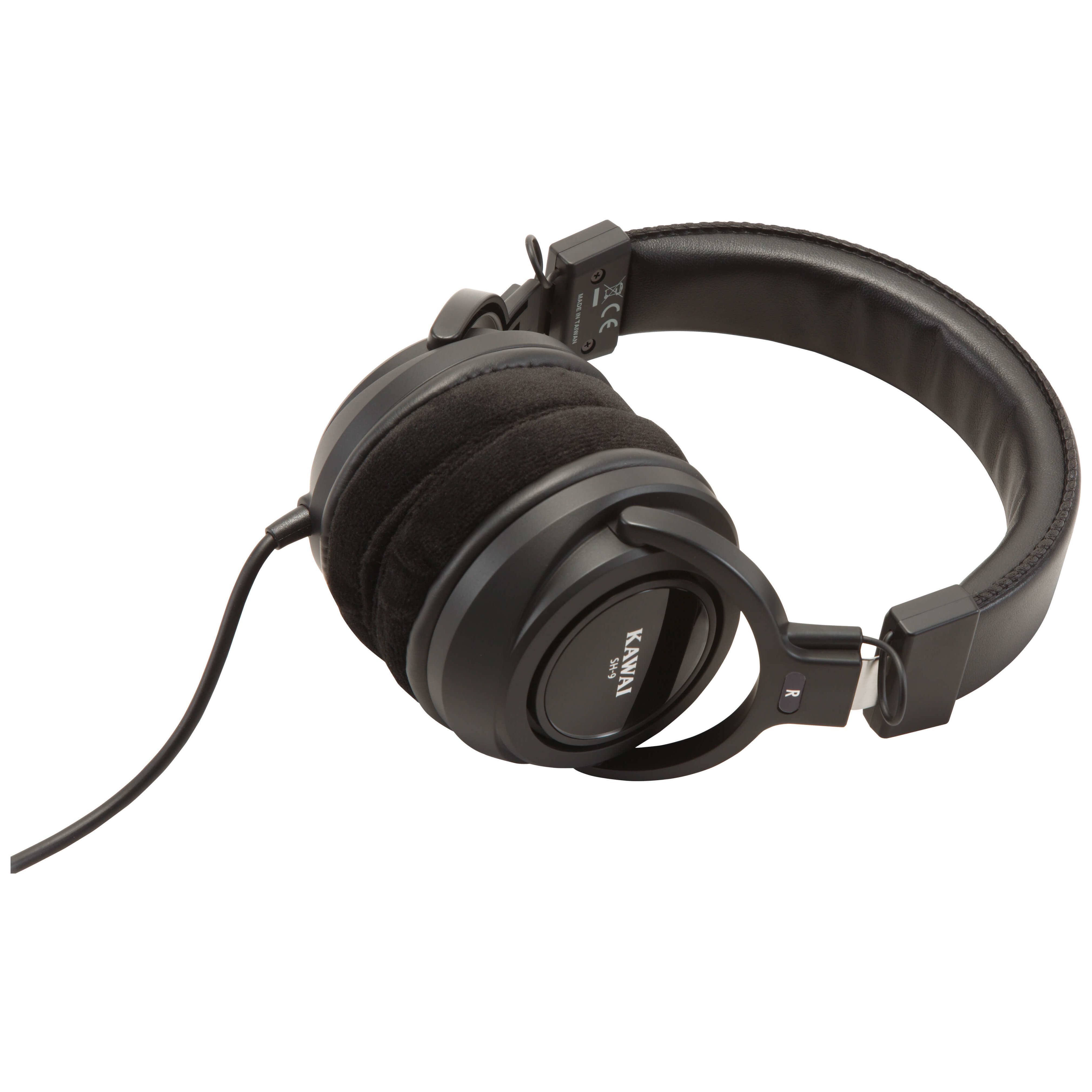 Kawai - Kawai K-300 ATX4 EP Schwarz Hochglanz - 3