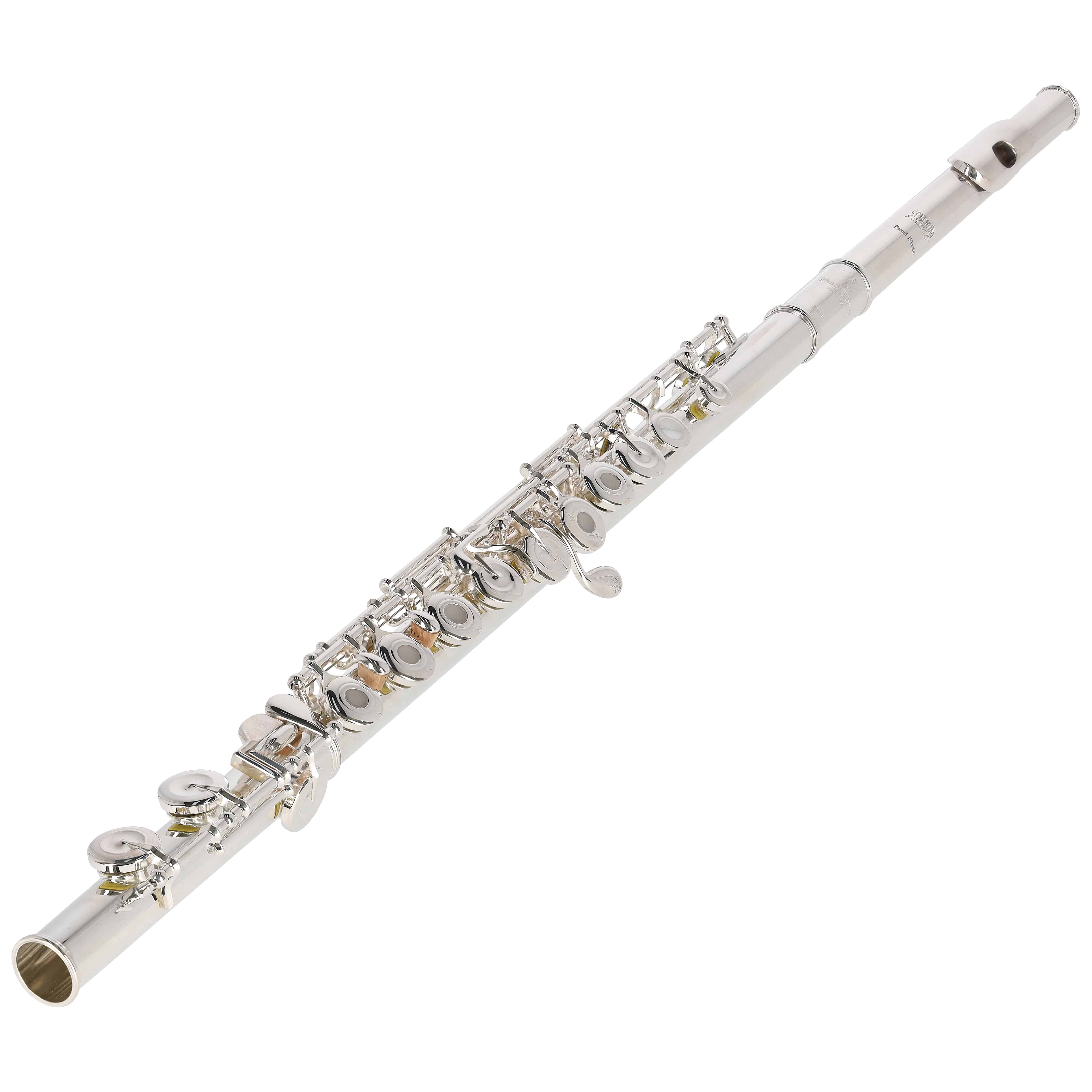 Pearl Flute PF-F765 RE Forza Premium Select Querflöte