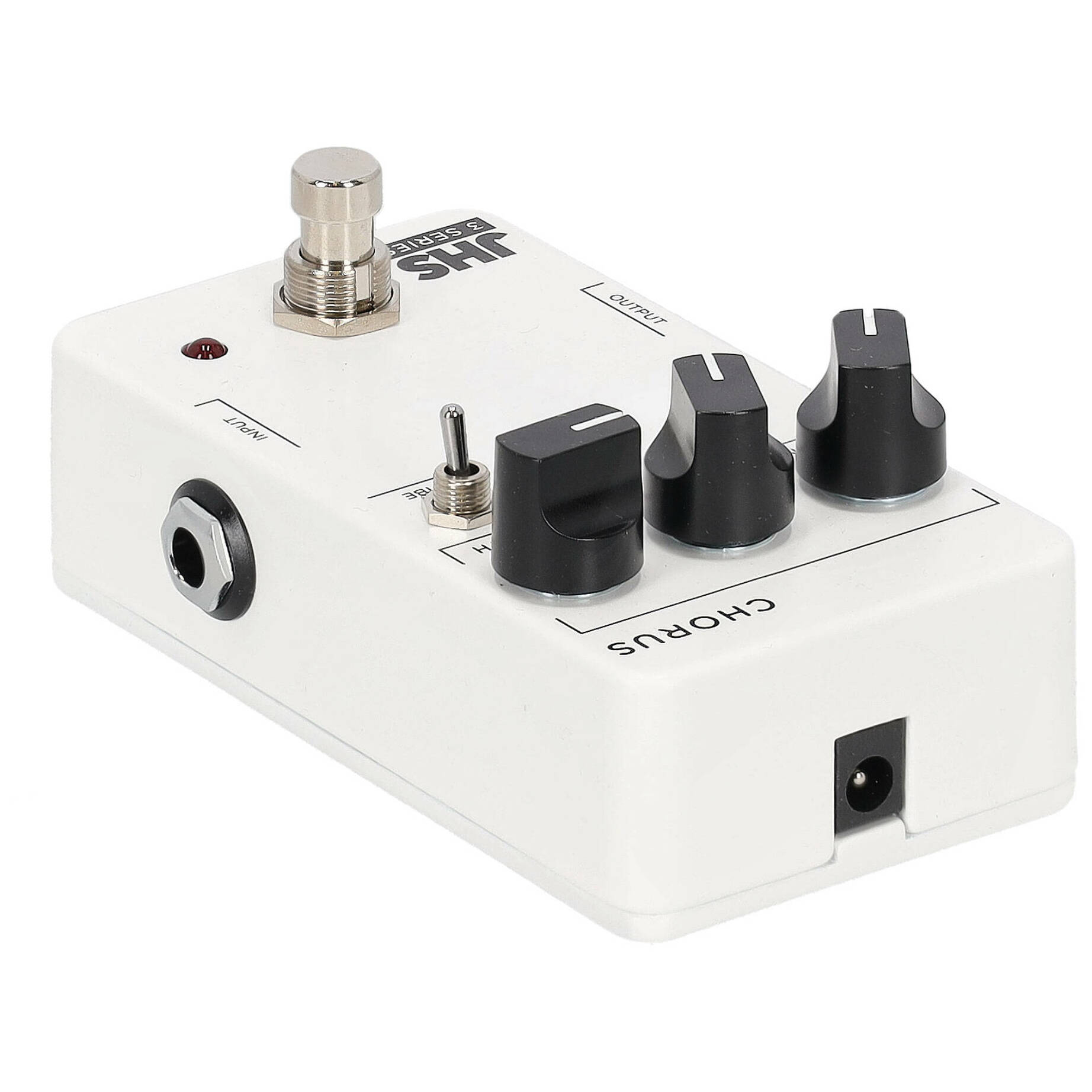 JHS Pedals 3 Series Chorus 4