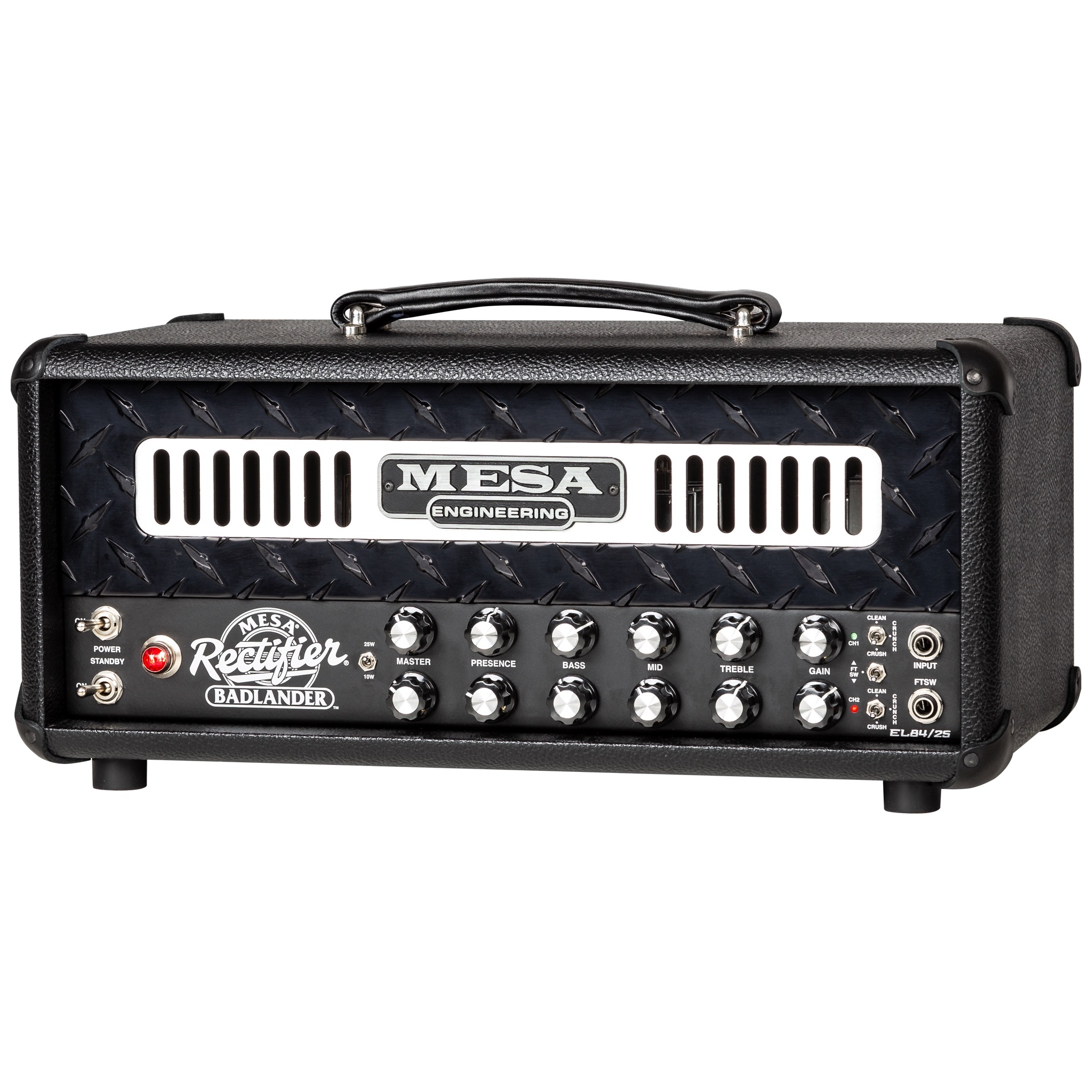 Mesa/Boogie Badlander 25 Head 1