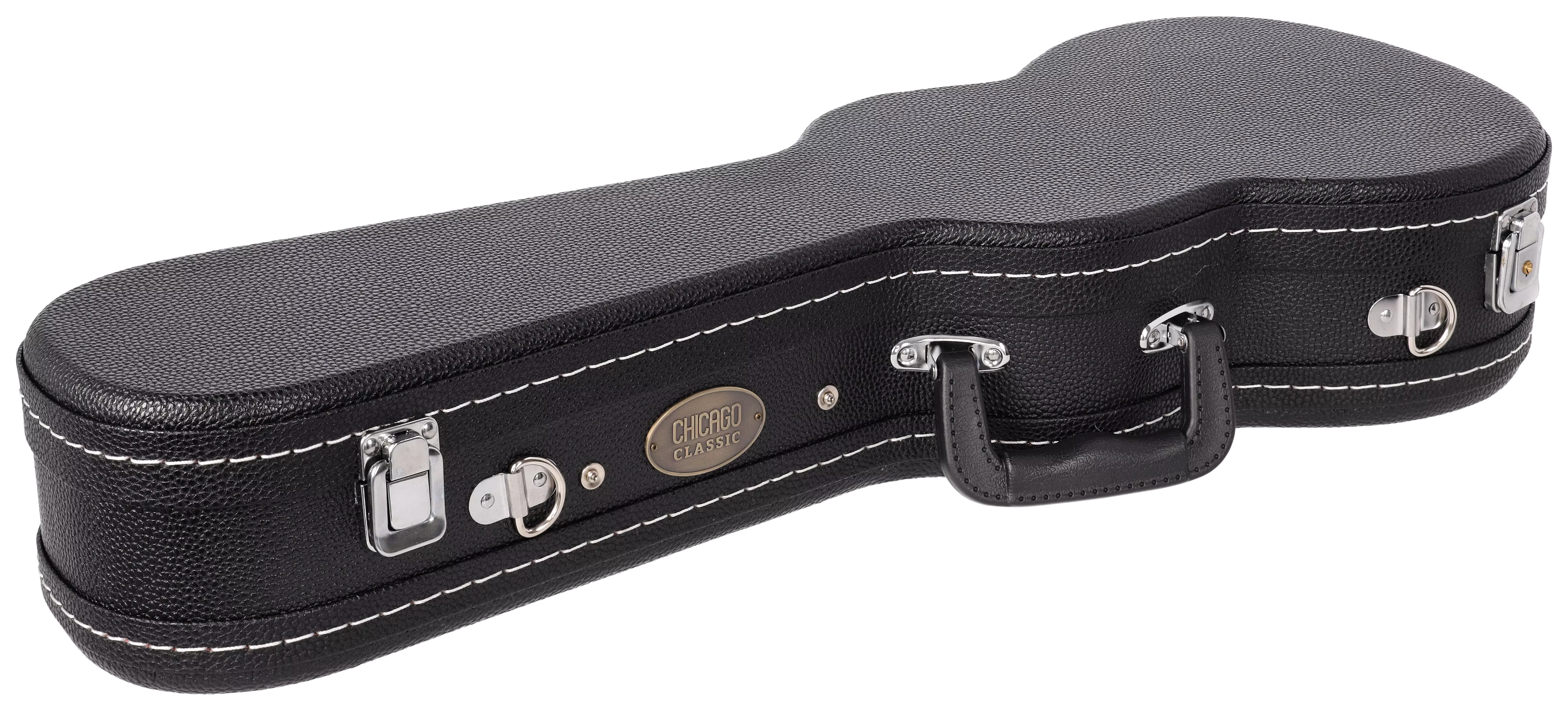 Chicago Classic 24" Ukulele Case