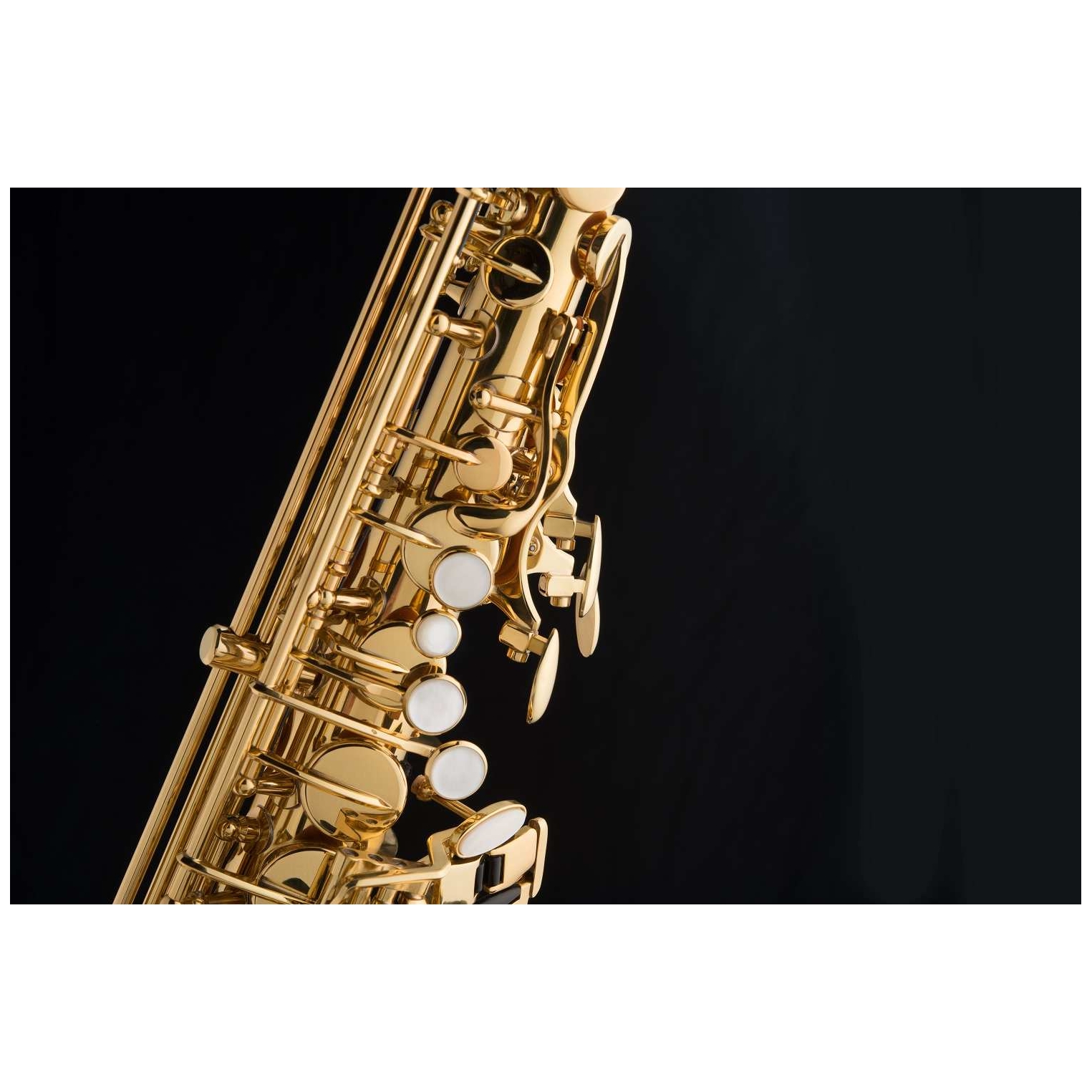 Jupiter - Jupiter JAS700Q Altsaxophon - 3