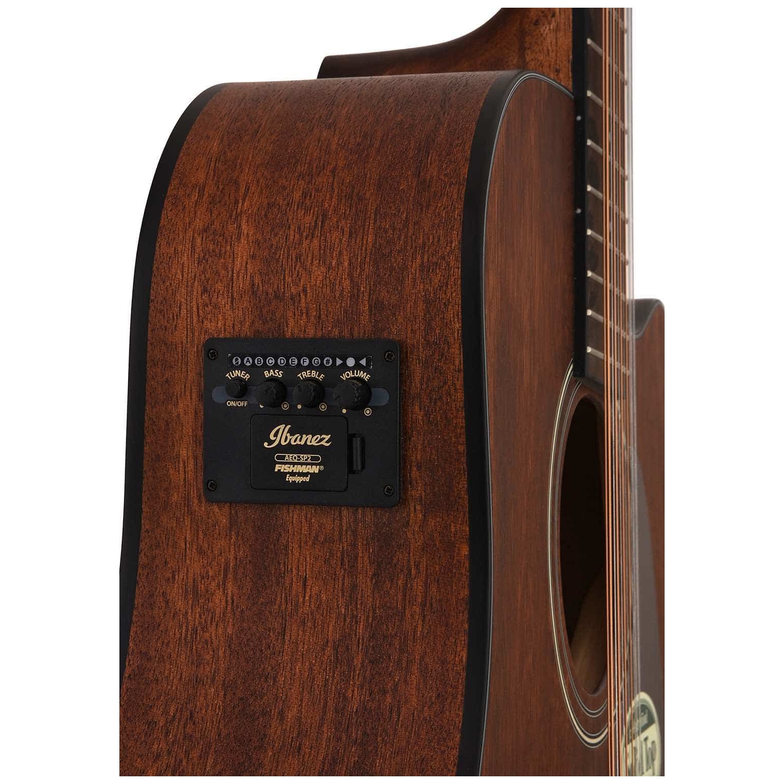 Ibanez - Ibanez AW5412CE-OPN - 7