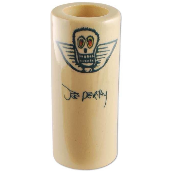 Dunlop Joe Perry Boneyard Signature Slide - Large/Long