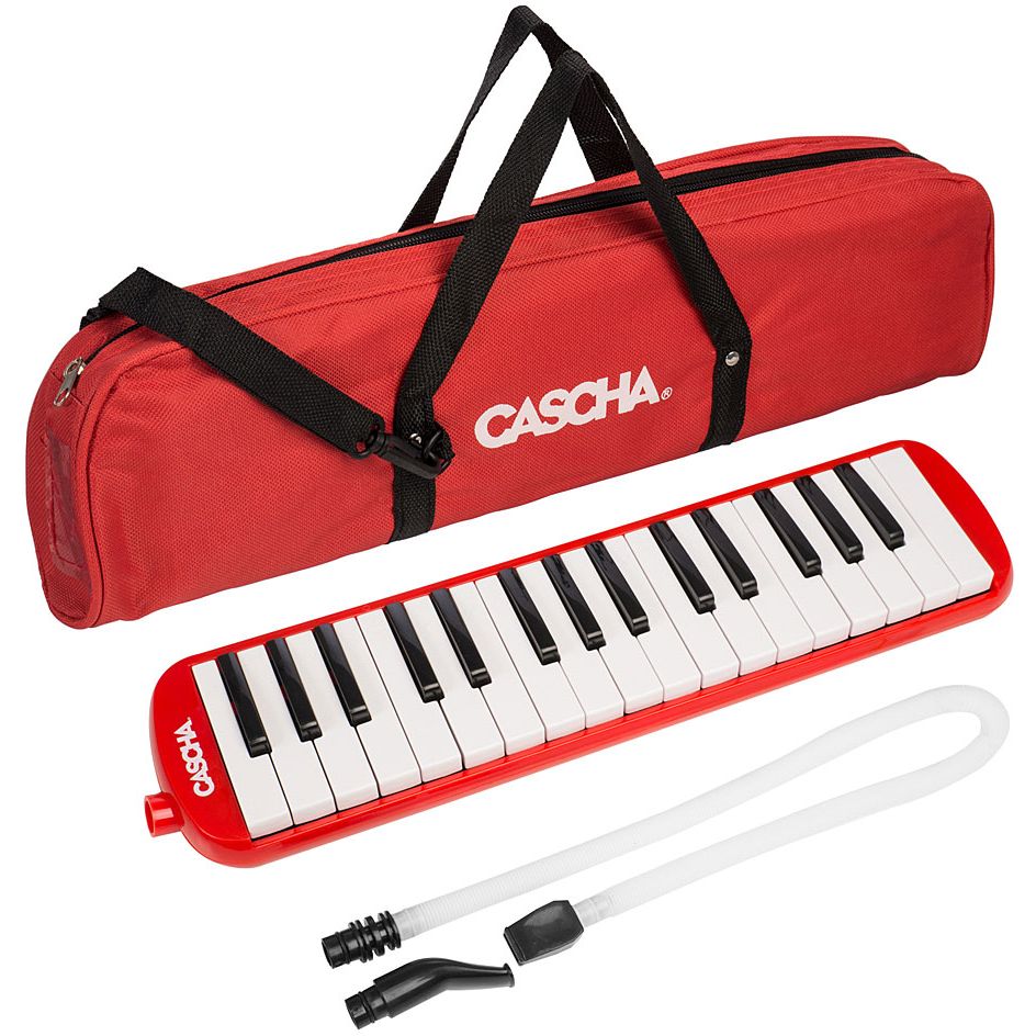  Melodica HH 2059 red