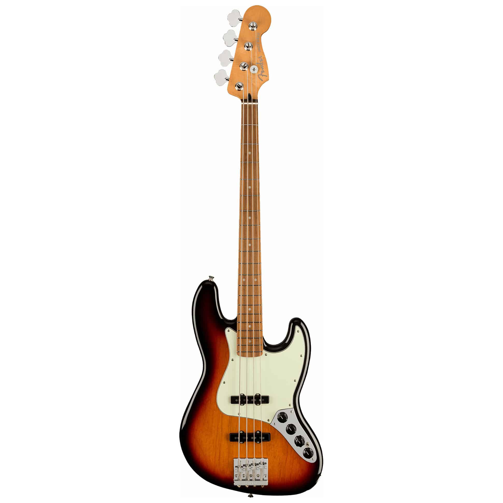 Fender Player Plus Jazz Bass PF 3TSB