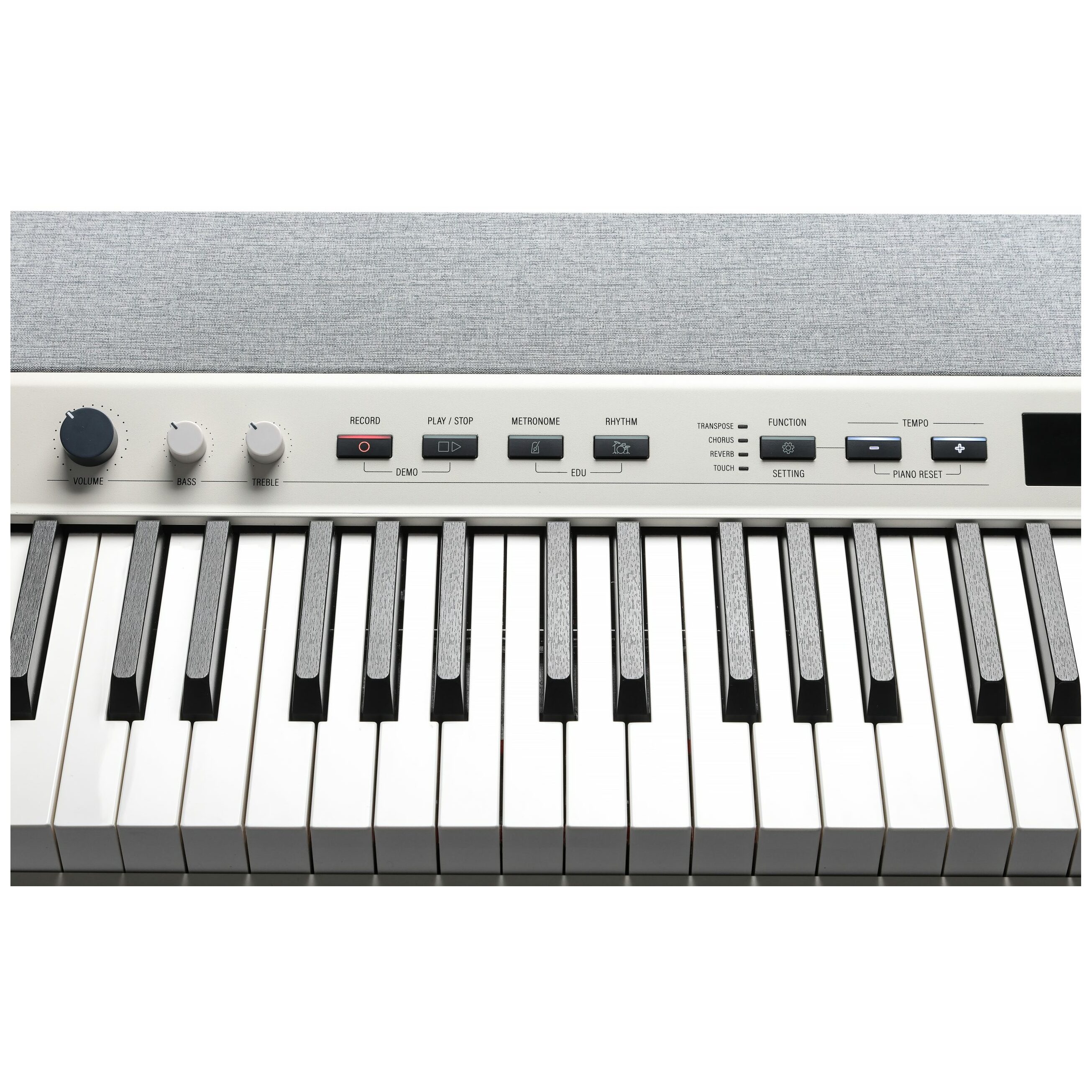 Kurzweil KAP1-WH 3