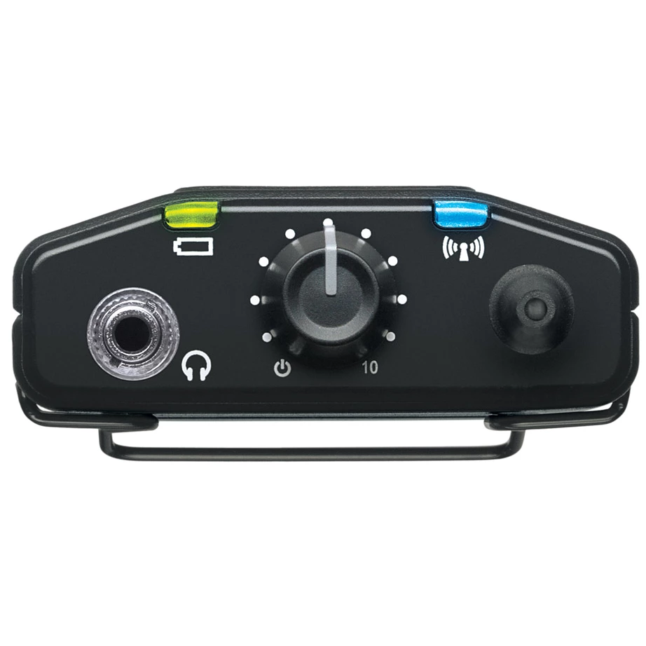 Shure PSM 300 P3TERA-H20 3