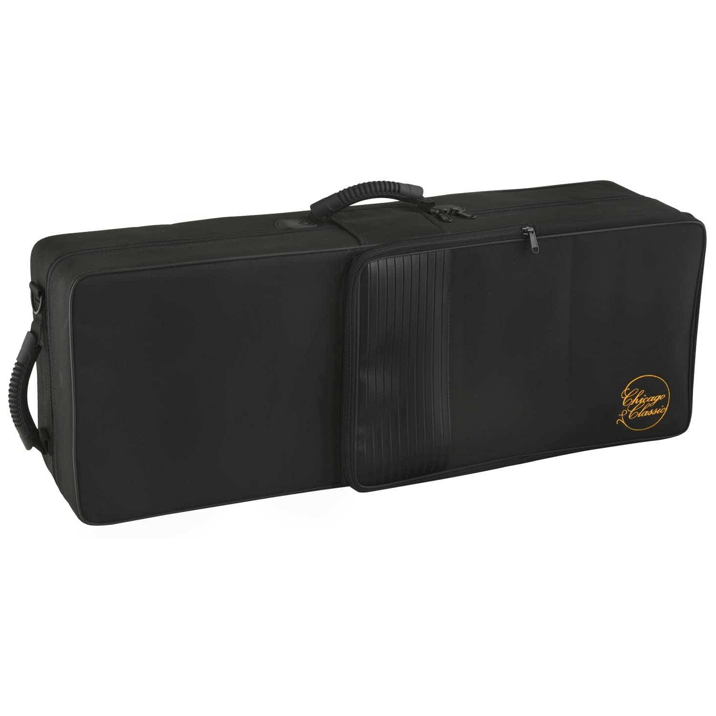 Chicago Winds - Chicago Winds CC-AS4300AR Altsaxophon Antique Red - 7