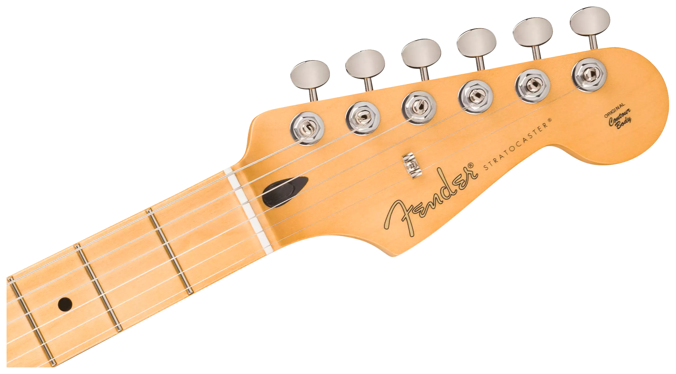 Fender Player II Stratocaster HSS MN CG 4