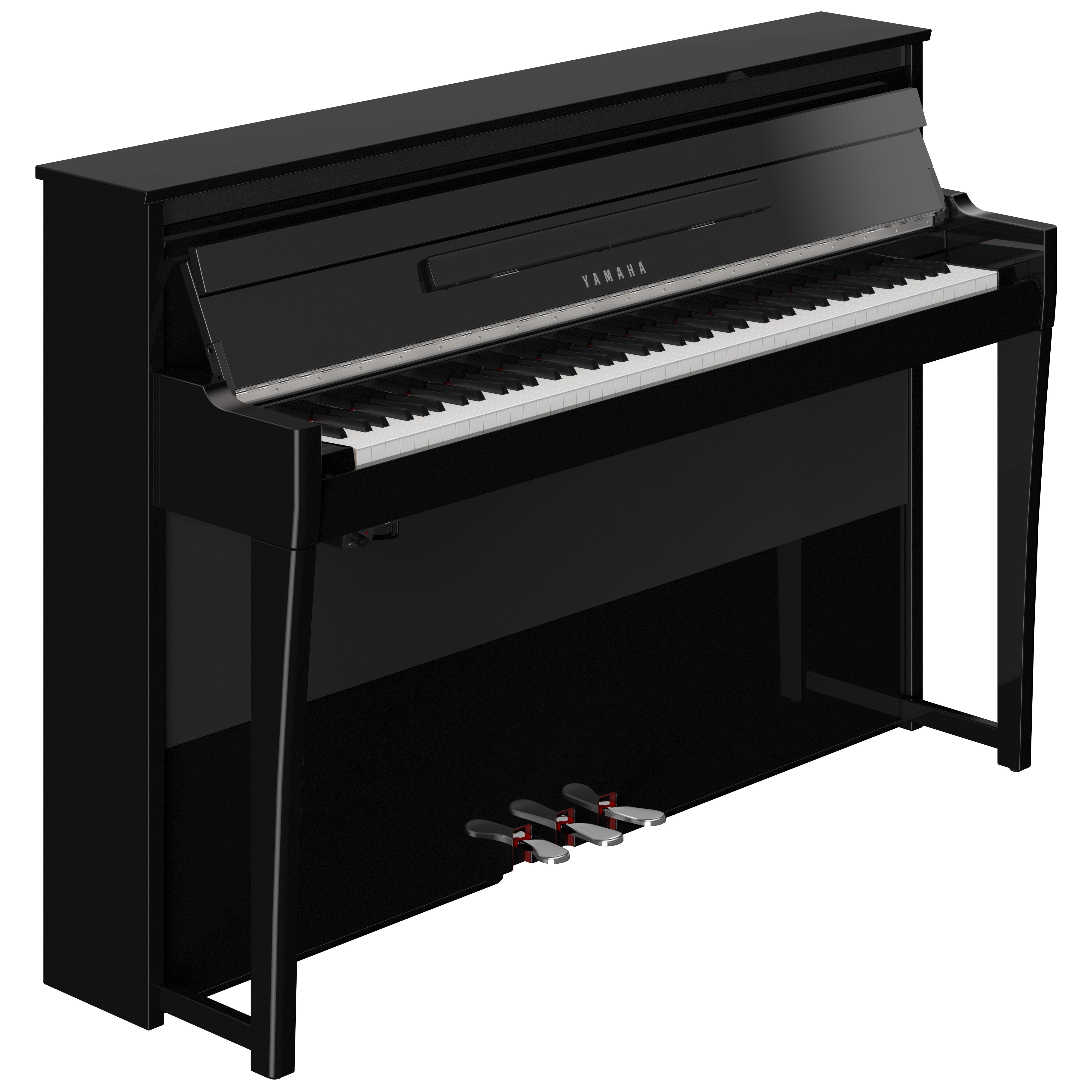 Yamaha NU1XA 2