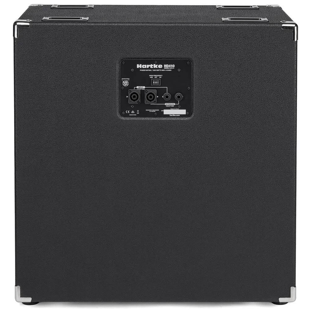  HyDrive HD 410 2