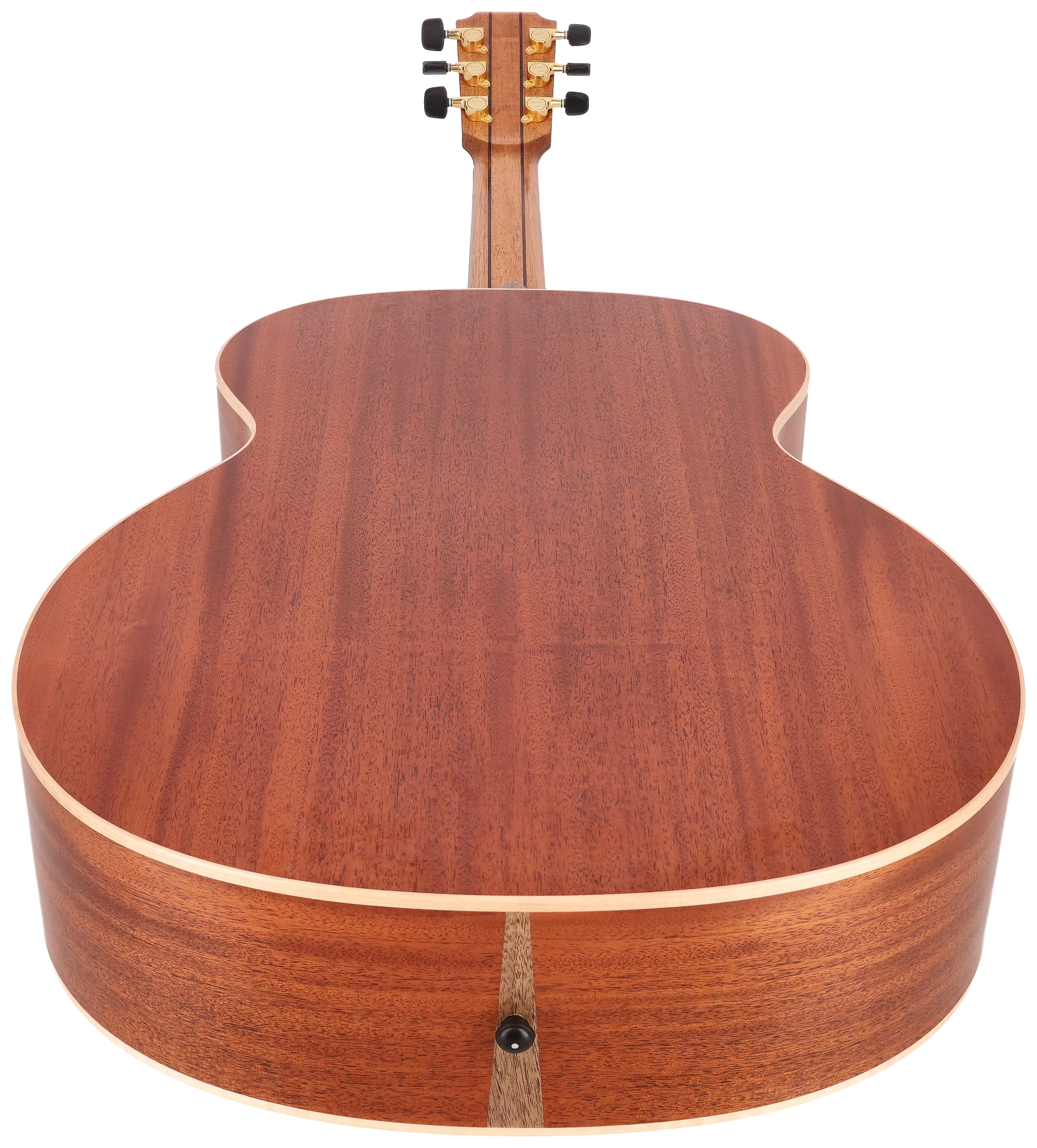 Lowden O-22 Mahogany Red Cedar 8