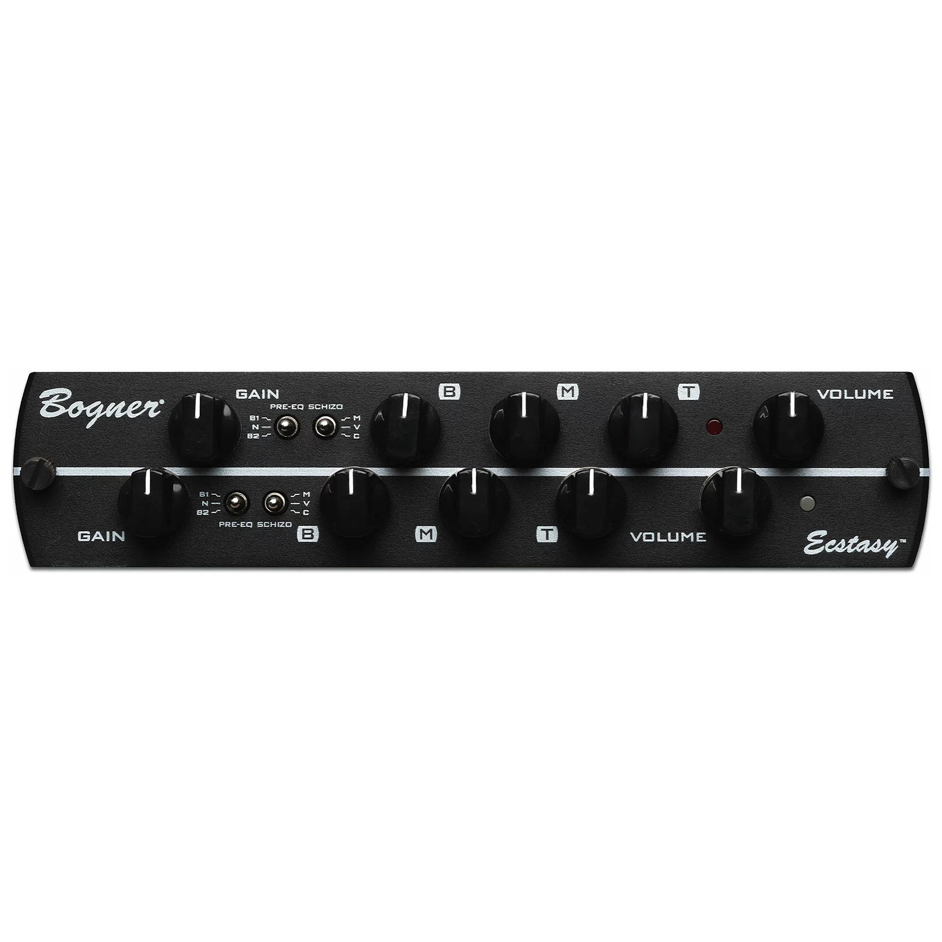 Synergy Bogner Ecstasy 1