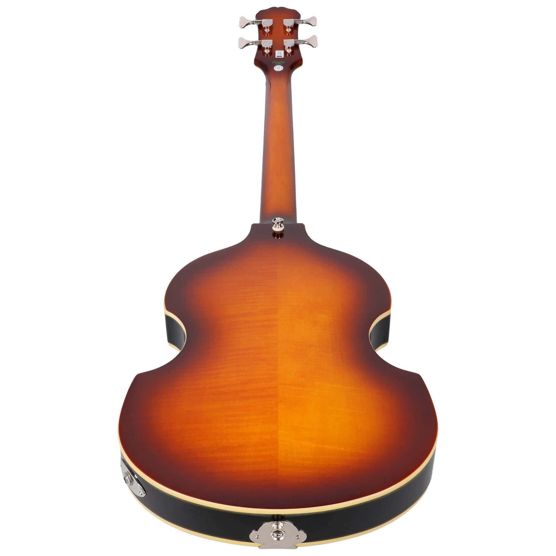 Epiphone Viola Bass VS 4