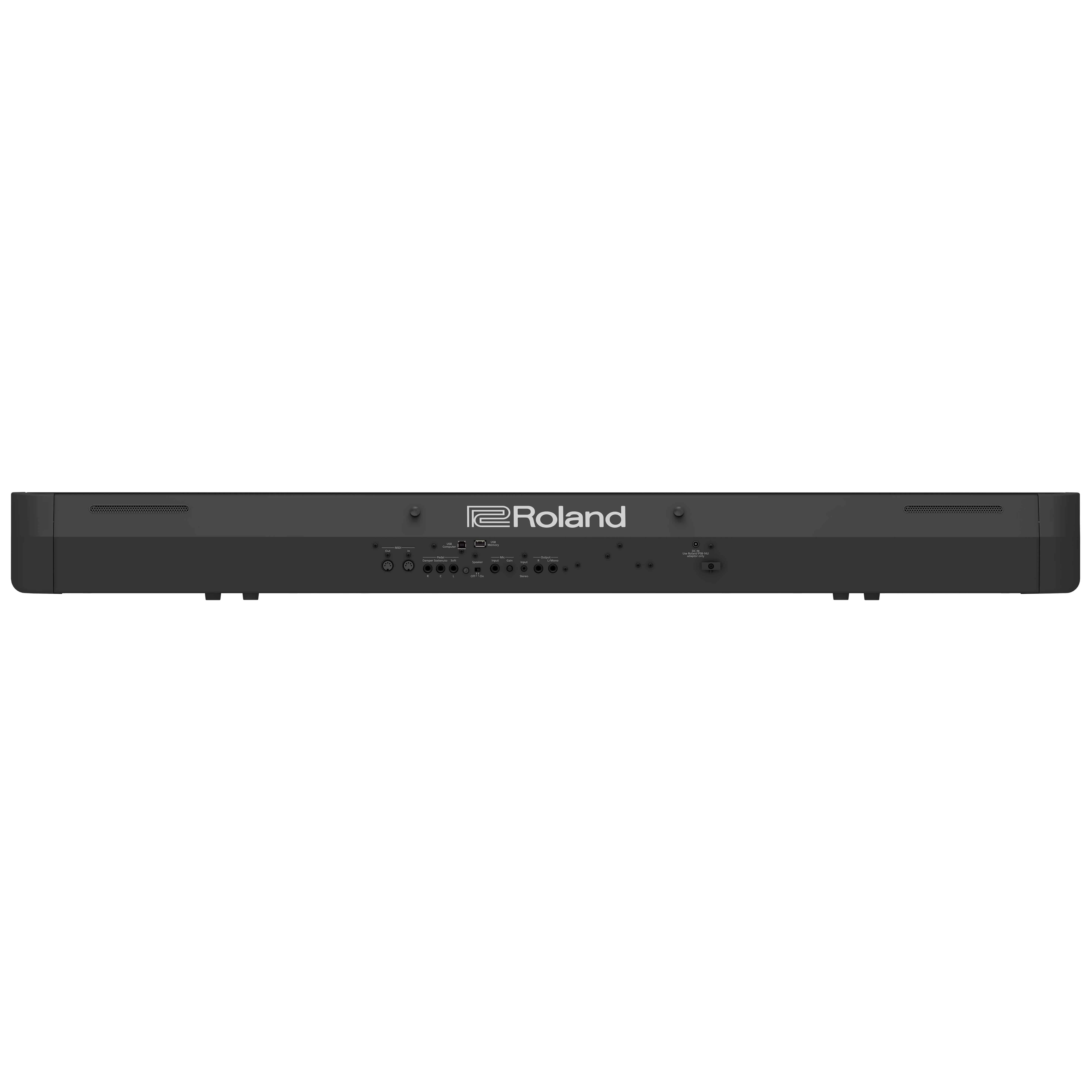 Roland - Roland FP-90X BK - 6