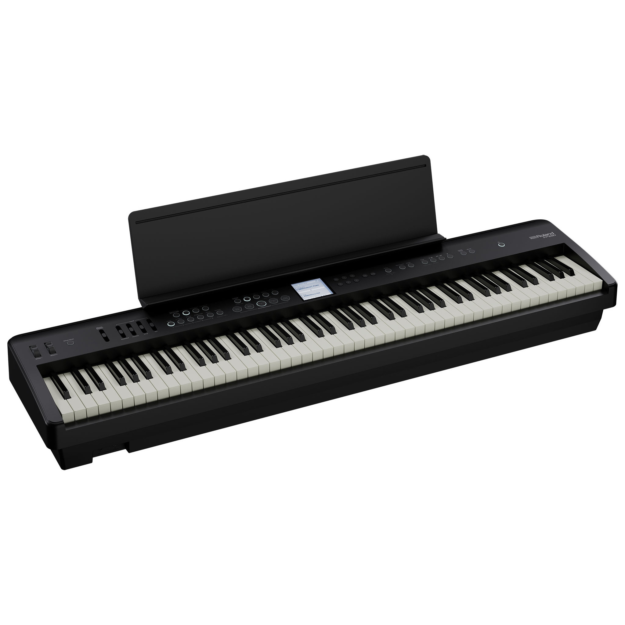 Roland FP-E50 Modern Portable Piano B-Ware