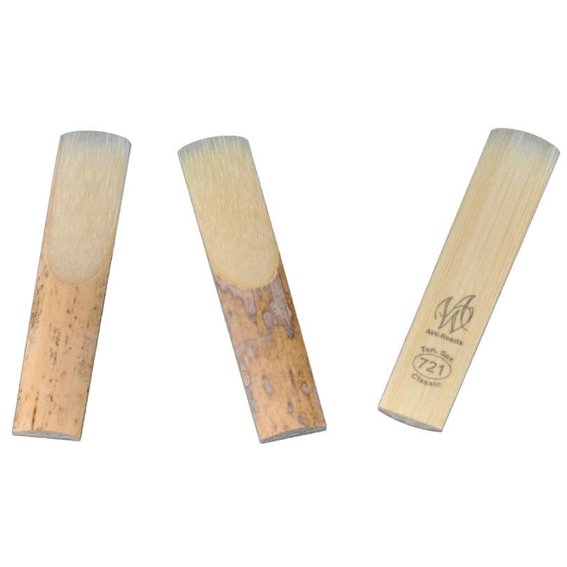 AW Reeds - AW Reeds 721 3,0 Tenorsaxophon - EINZELVERKAUF -