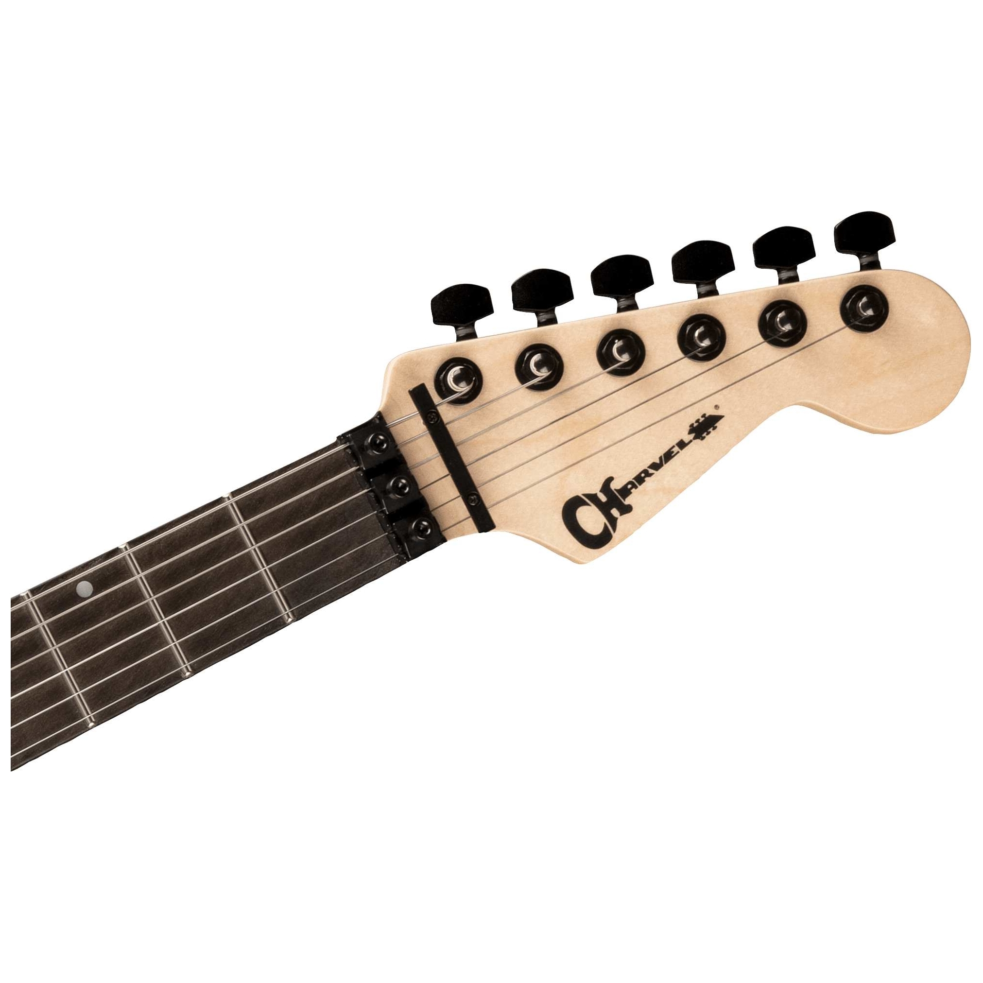 Charvel Pro-Mod DK24 HSS FR E Infinity BL 5