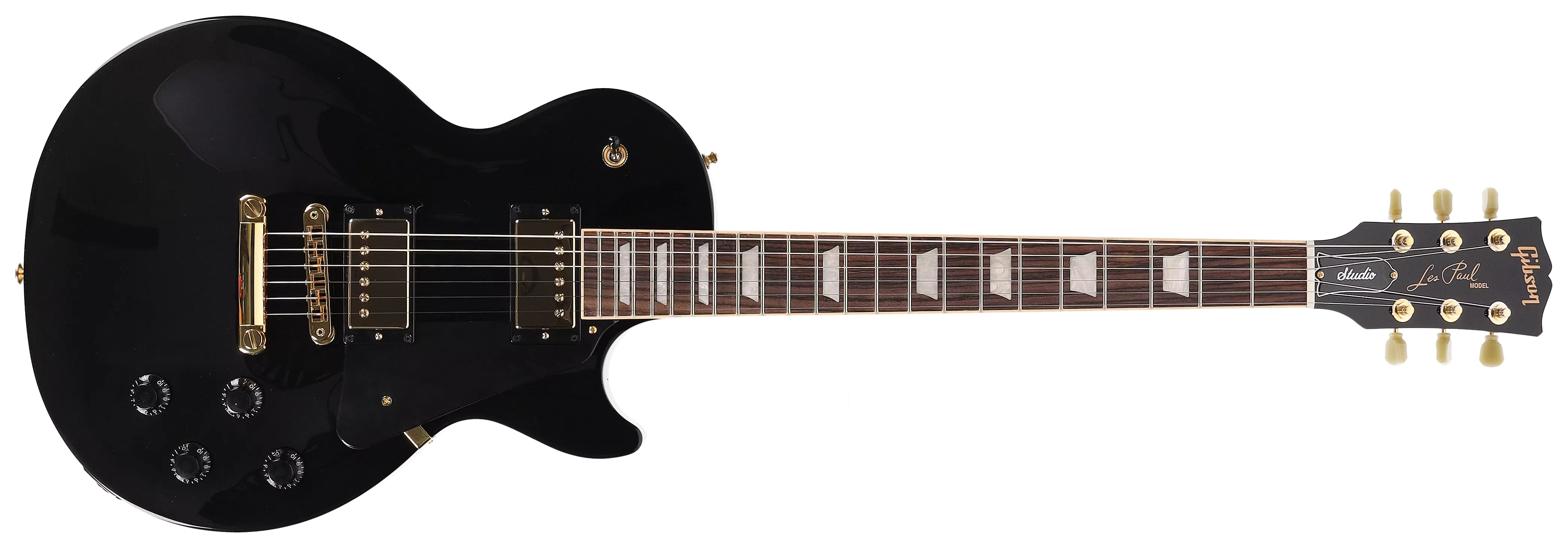 Gibson Les Paul Studio GH EB 1