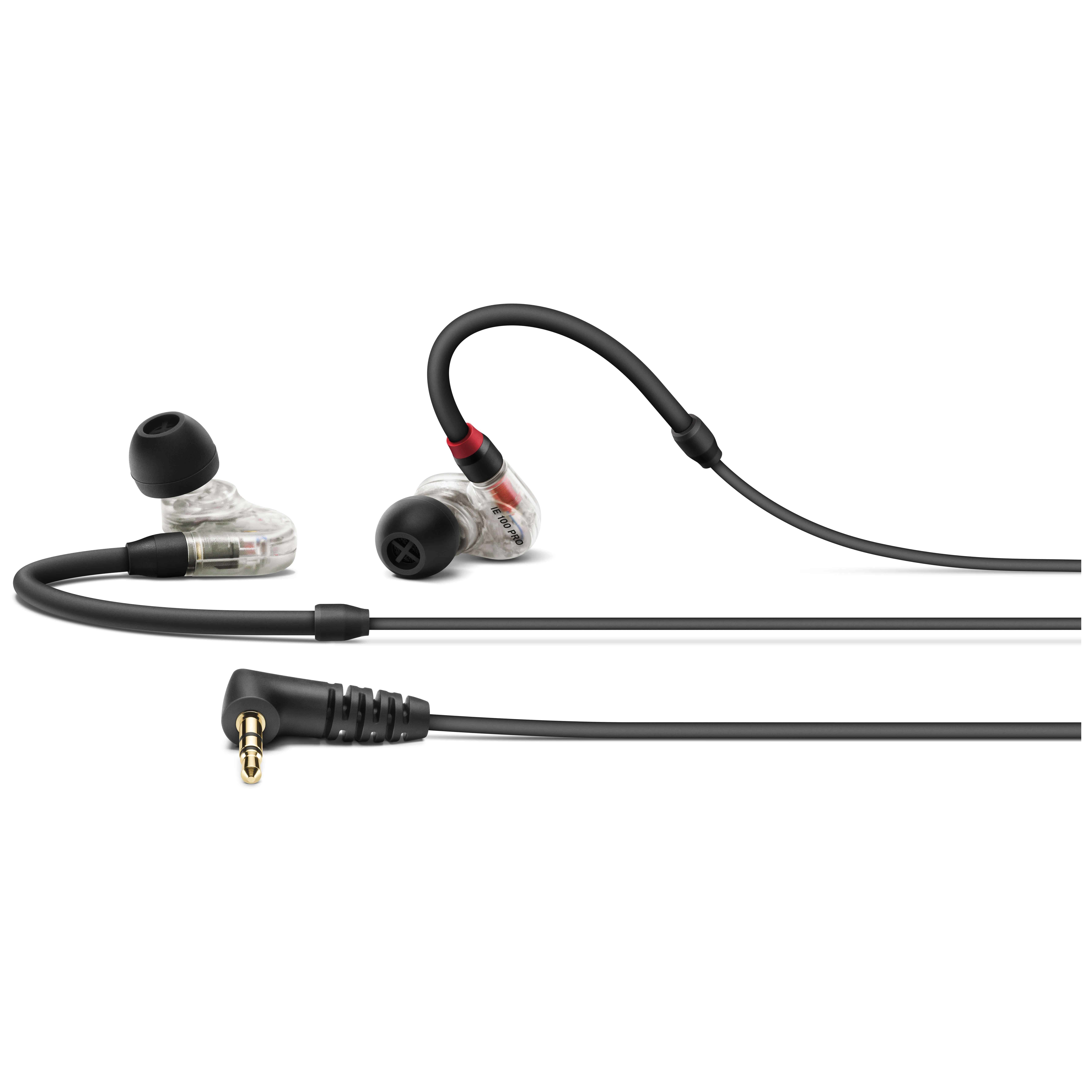 Sennheiser - Sennheiser IE 100 PRO Clear - 1