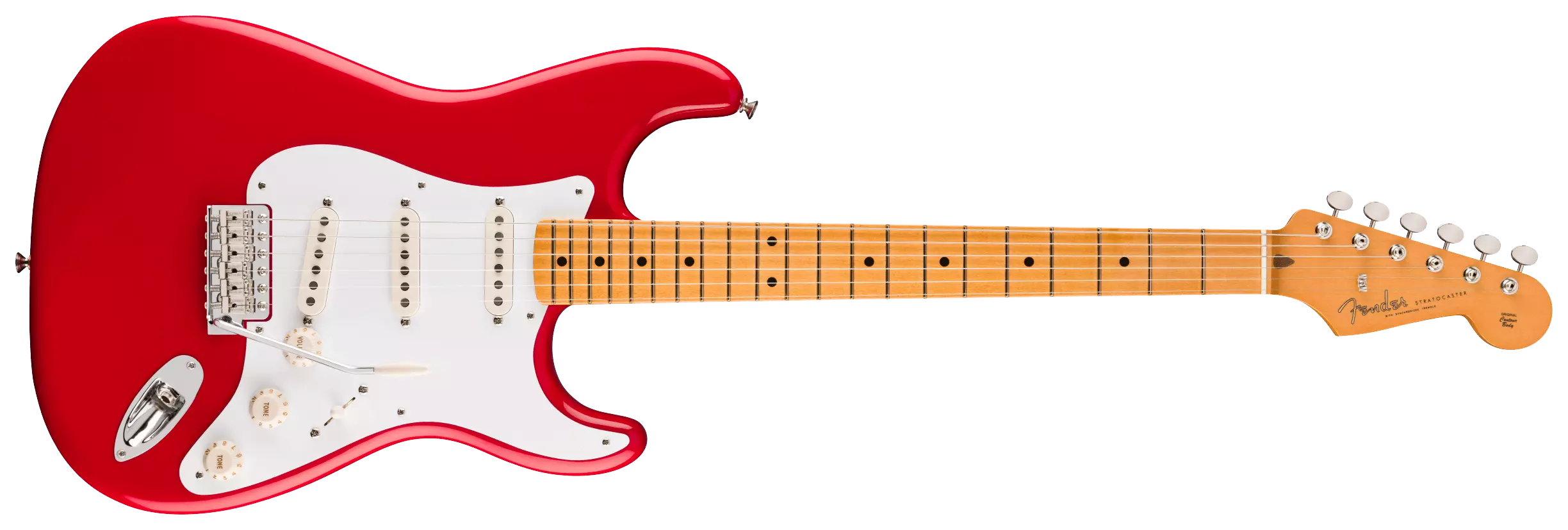 Fender Vintera III Late 50s Stratocaster MN DKR 1