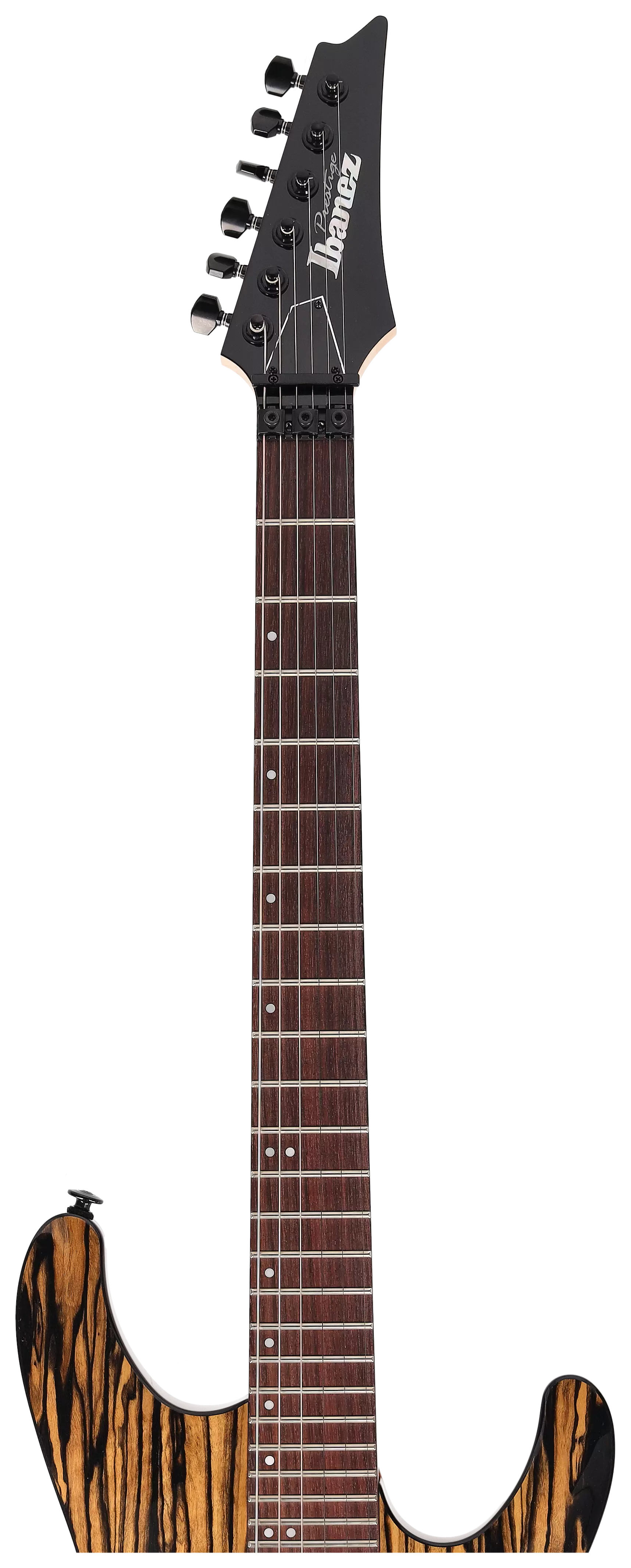 Ibanez S6570BWE-NT 10