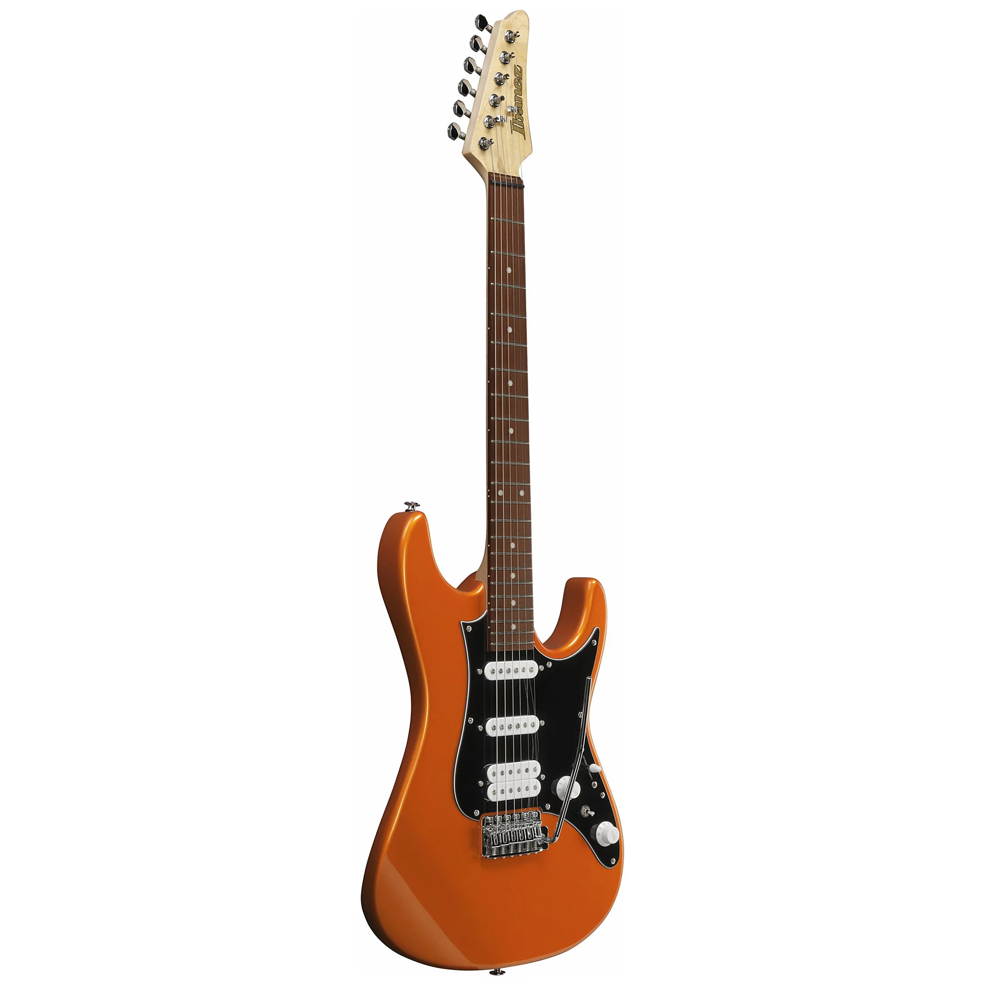 Ibanez AZES40B-ROM 3