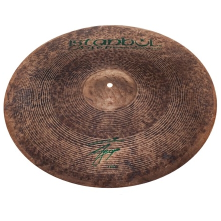 Agop Istanbul Signature Series Agop Ride - 19 Zoll