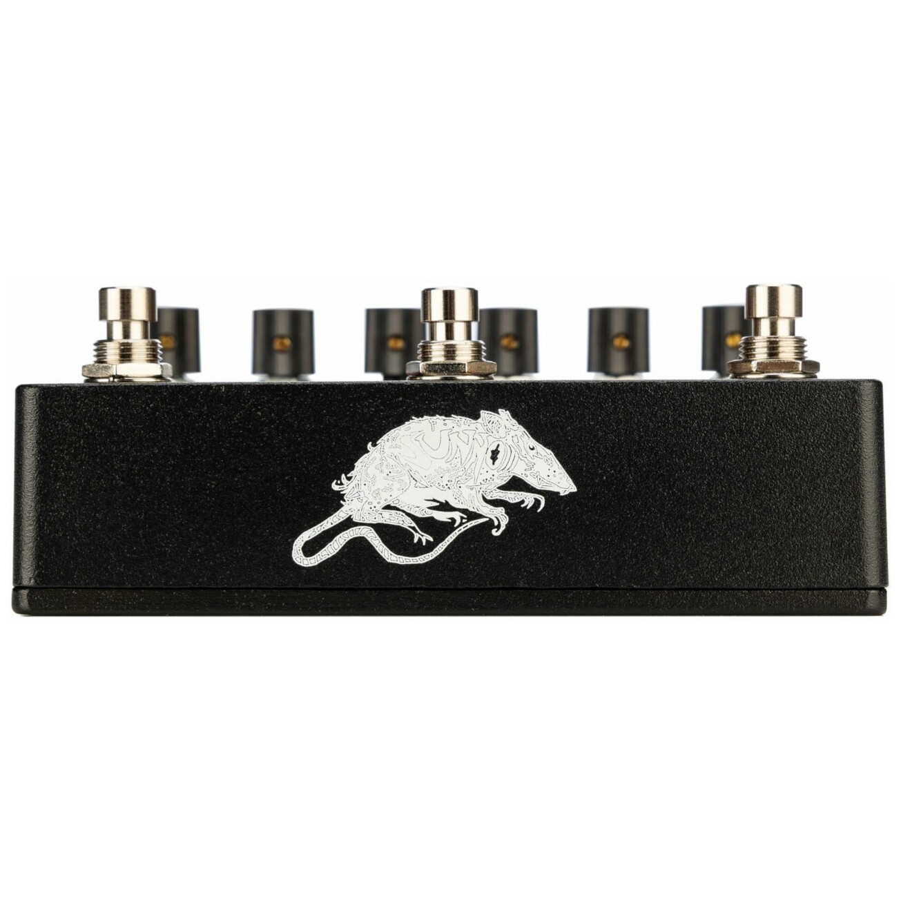 EarthQuaker Devices Sunn O))) Life Pedal V3 - Distortion-Boost-Octaver 5