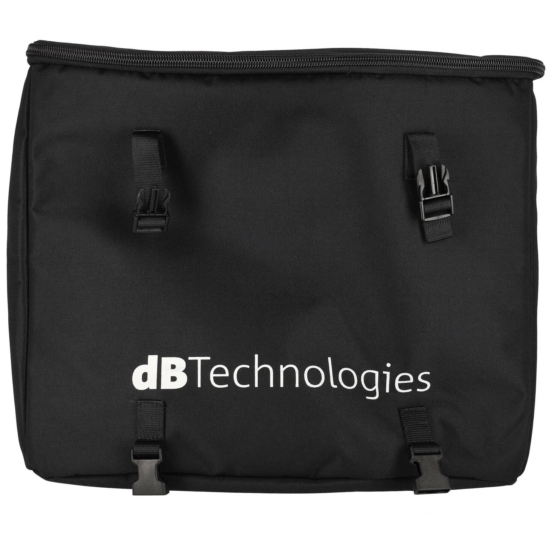 DB Technologies ES TC-ES 12 Cover