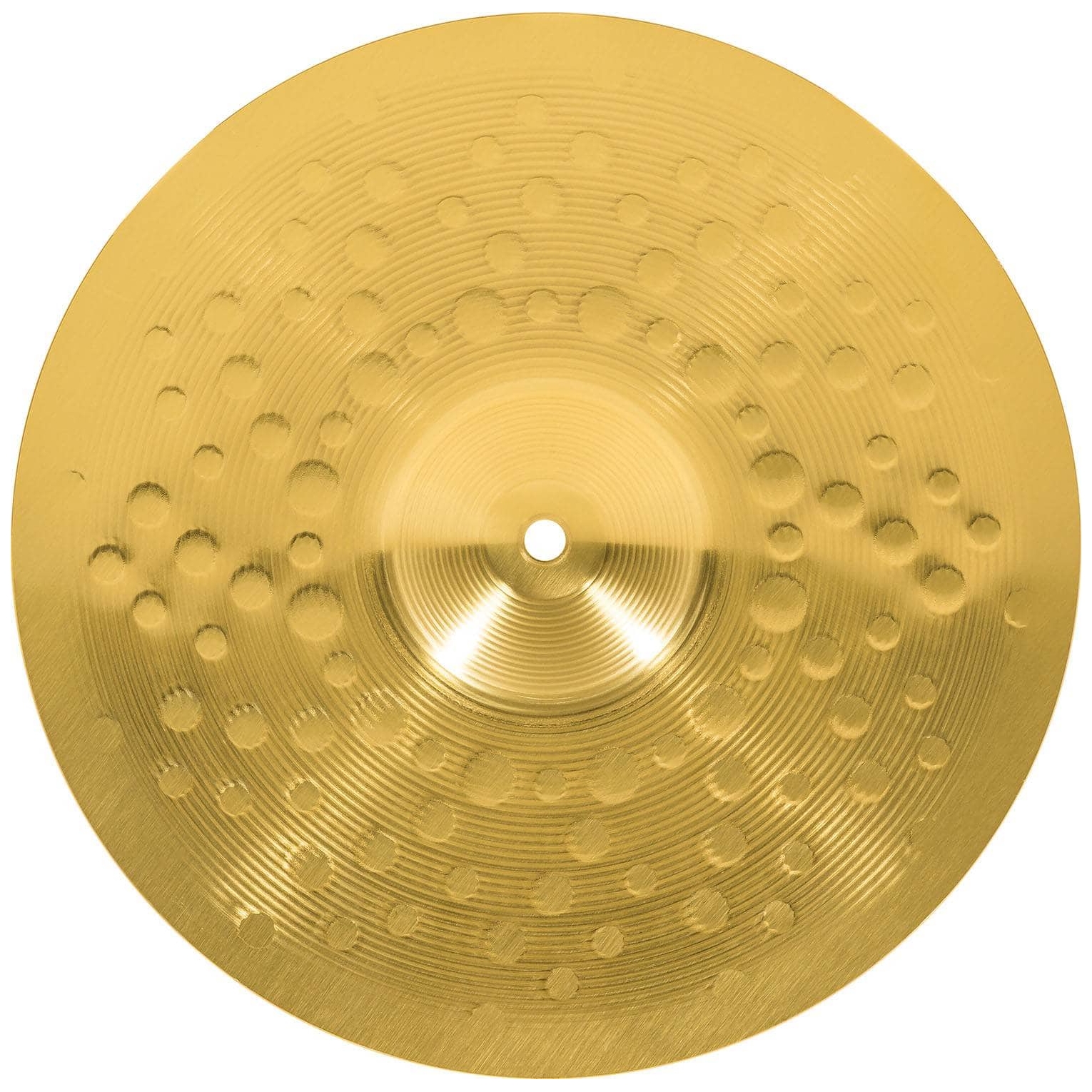 Meinl Cymbals - Meinl Cymbals HCS13H - 13 HCS Hihat - 5