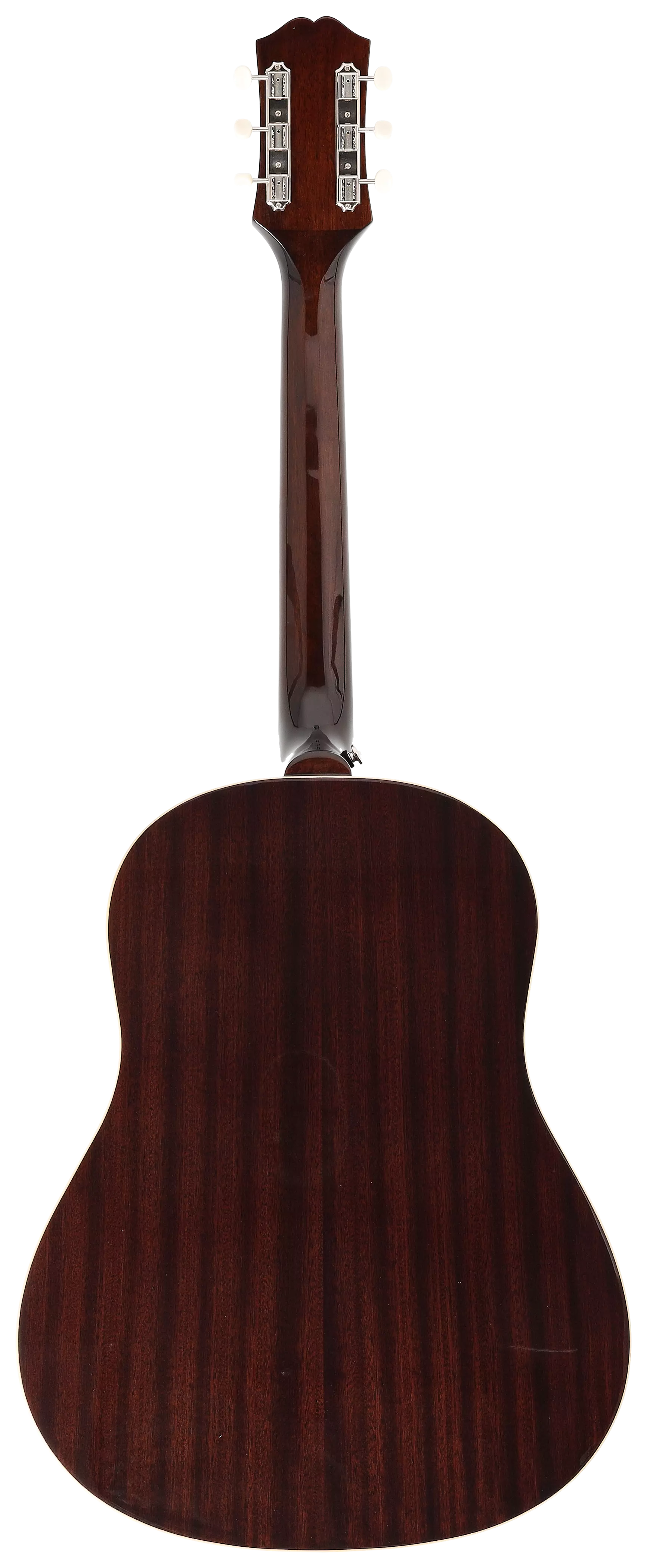 Epiphone J-45 Studio LH Vintage Sunburst 2