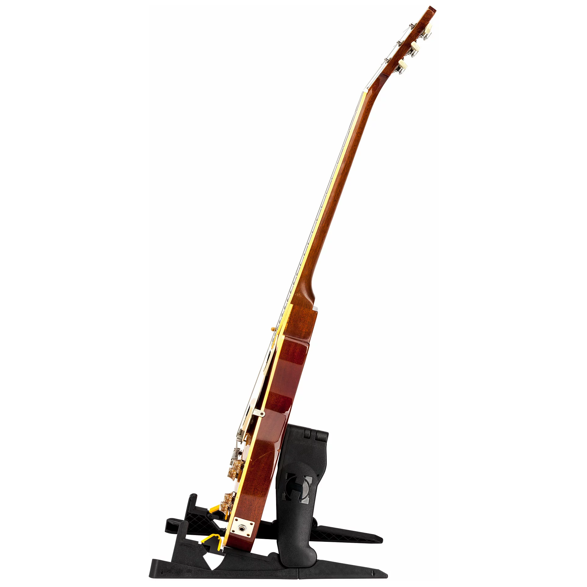 Hercules HCGS-200B EZPack Guitar Stand 2