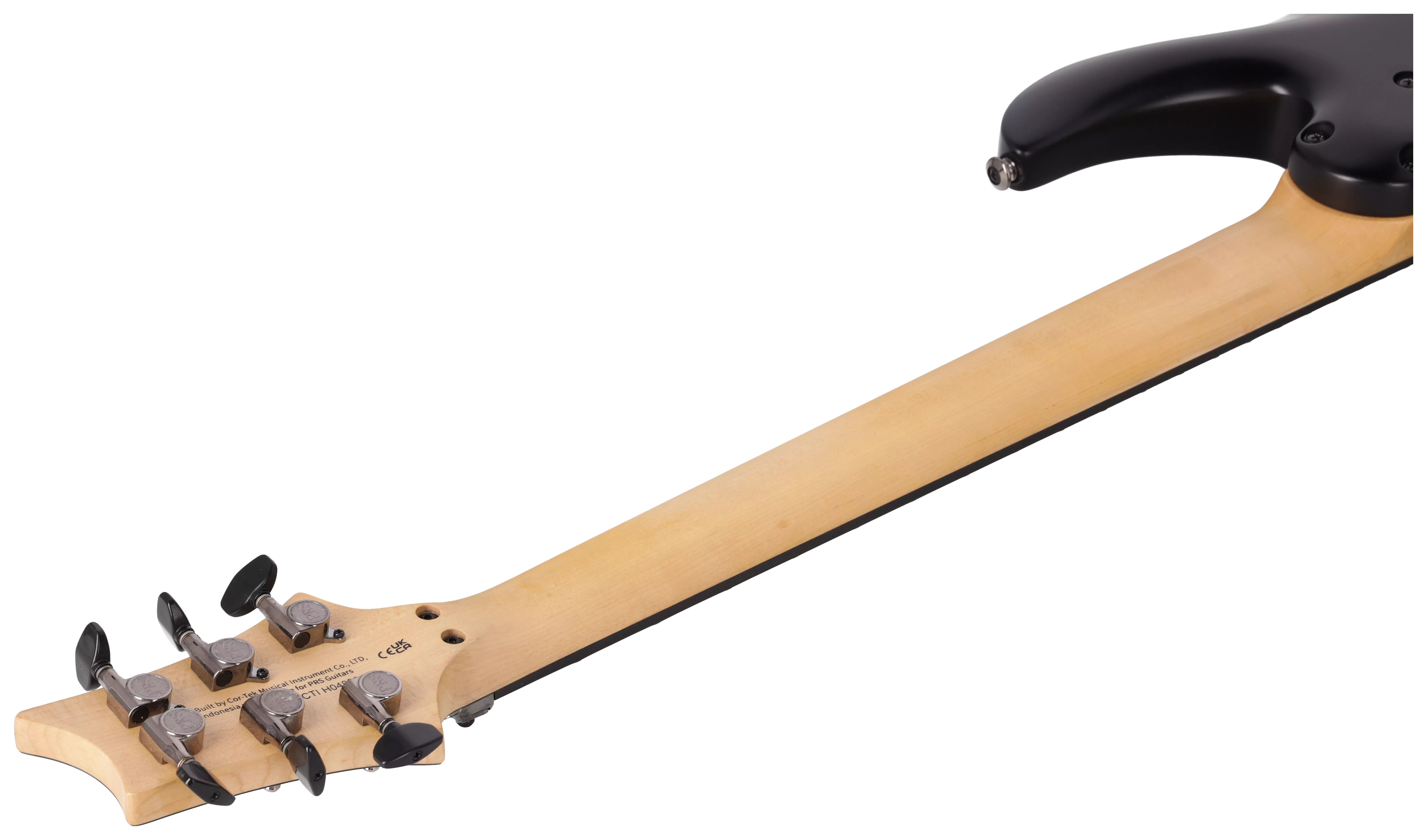 PRS SE Chleo Charcoal Purple Burst 14