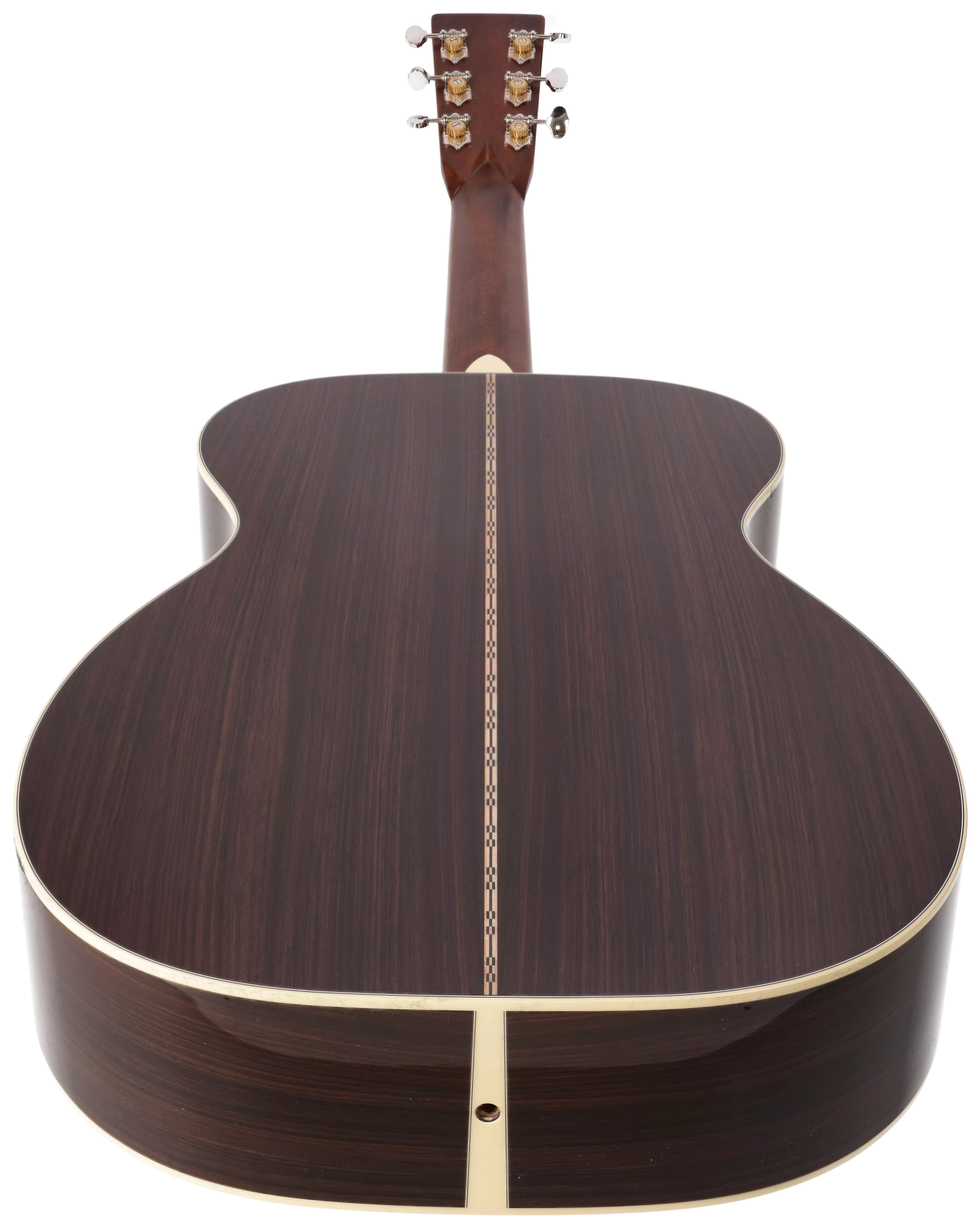 Martin 00-28 Lefthand 6