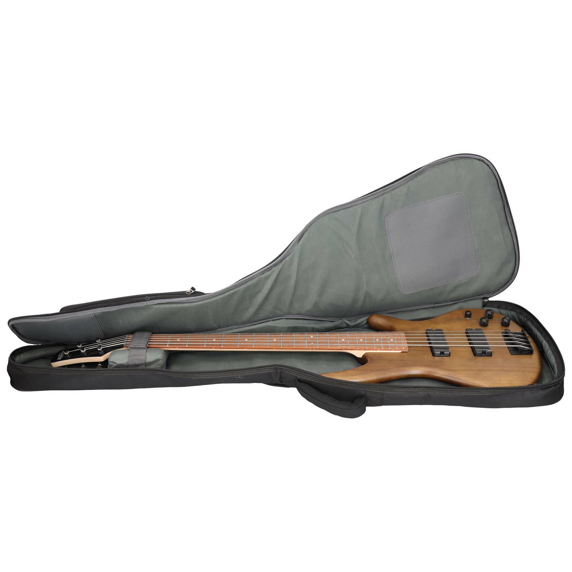 Chicago Classic E-Bass Tasche Basic 6