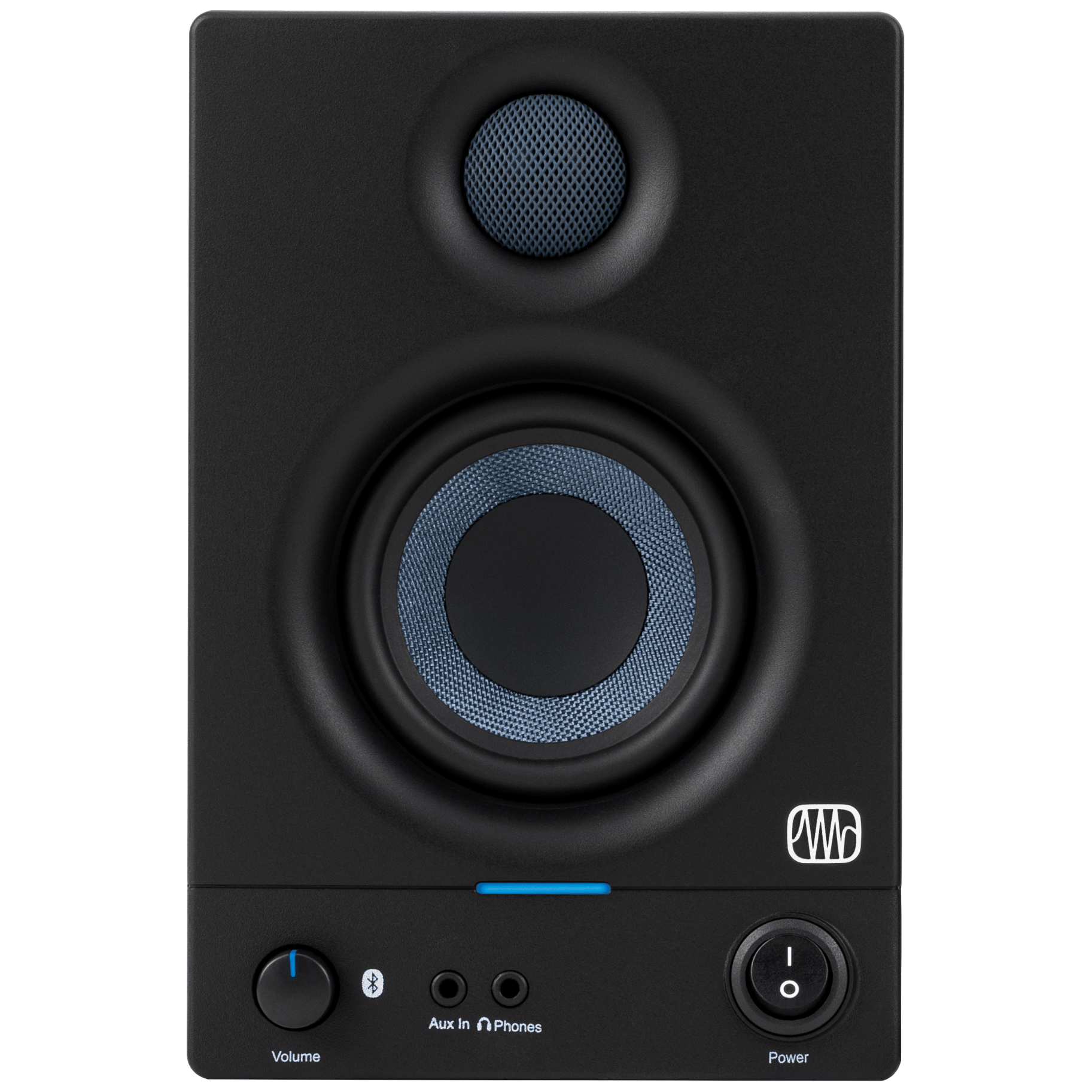 PreSonus ERIS 3.5BT 2nd Gen 3