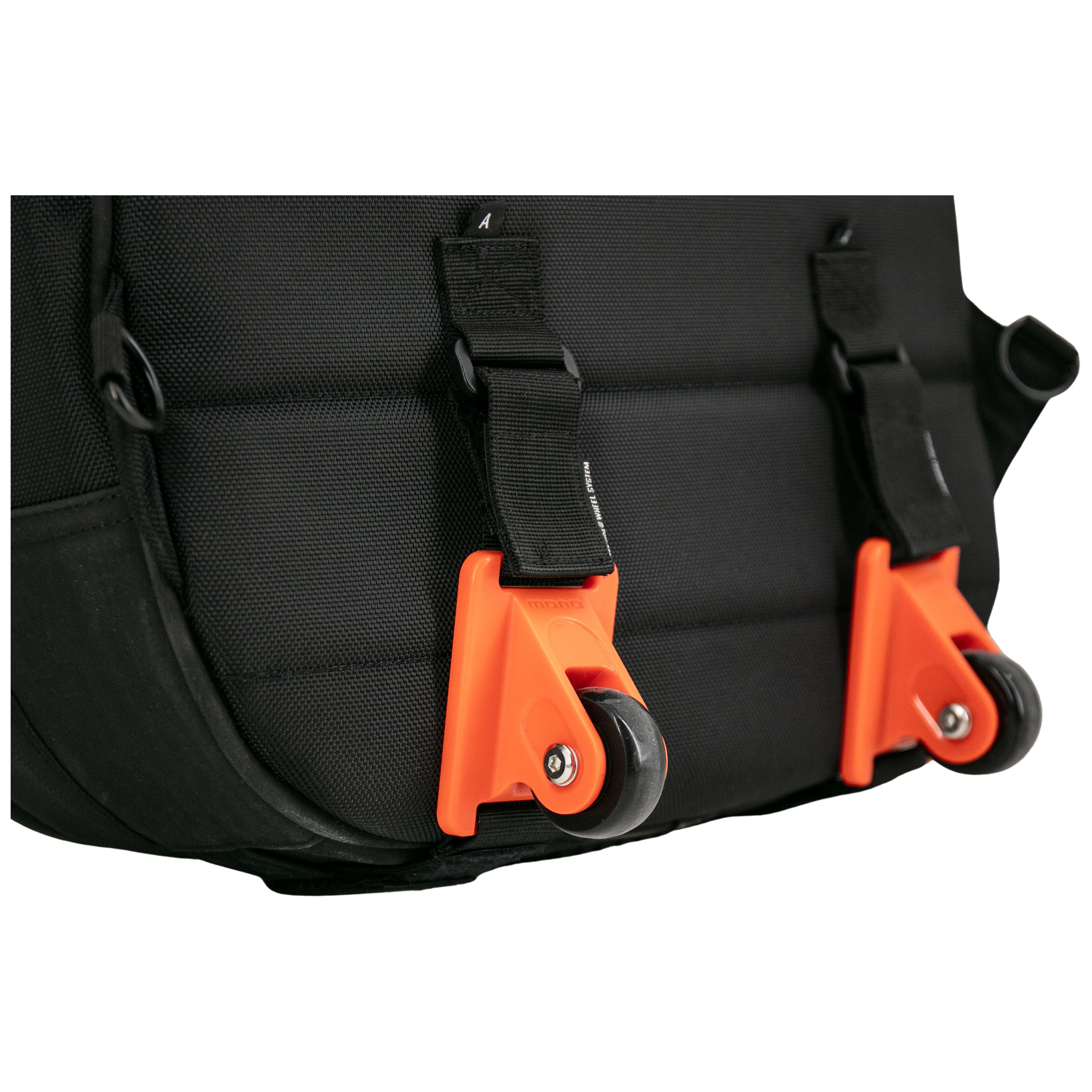 Mono M80 Classic Ultra Single Electric Guitar BLK 11