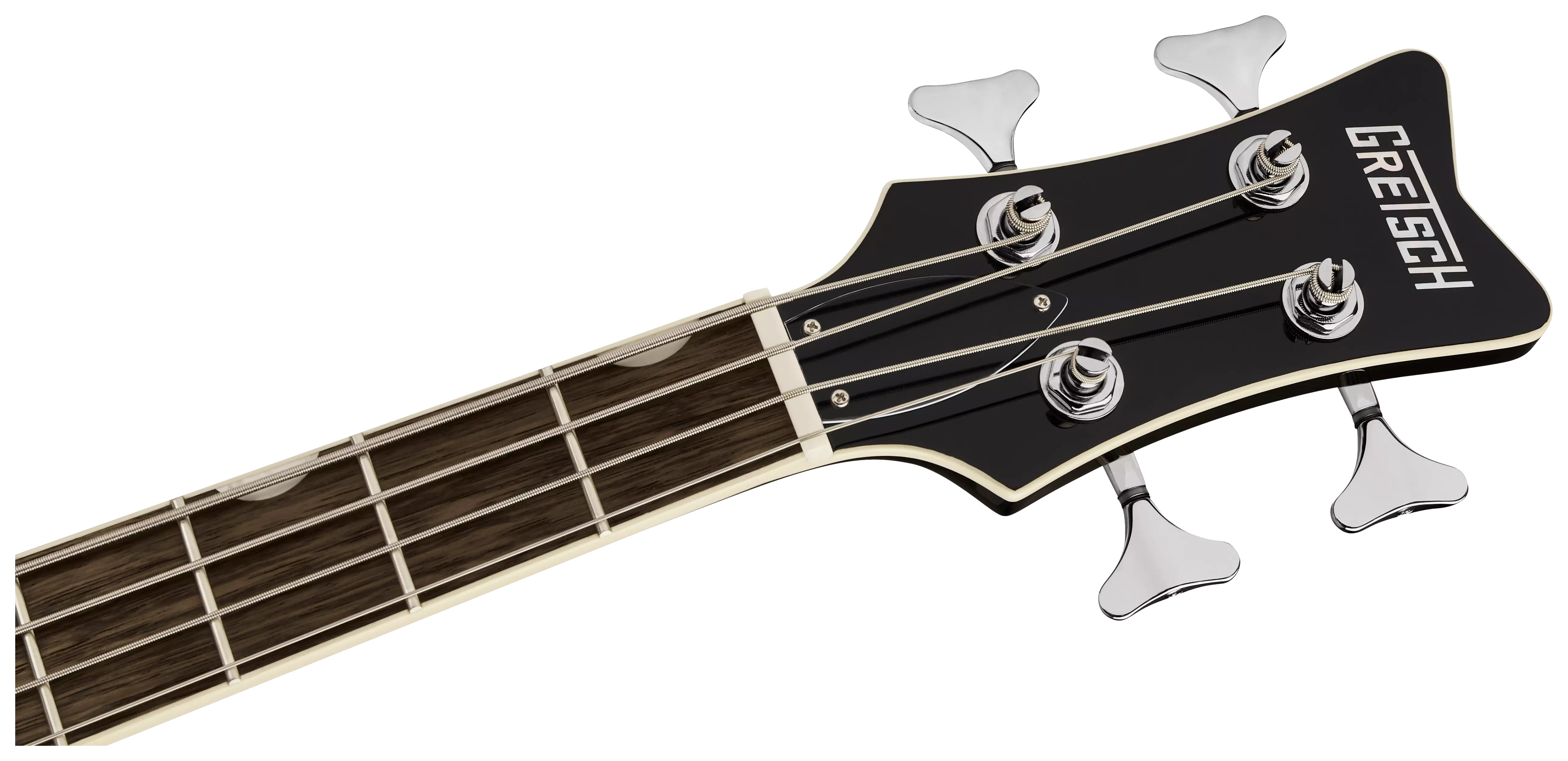 Gretsch Electromatic CVT Bass Double-Cut LRL Bristol Fog 3