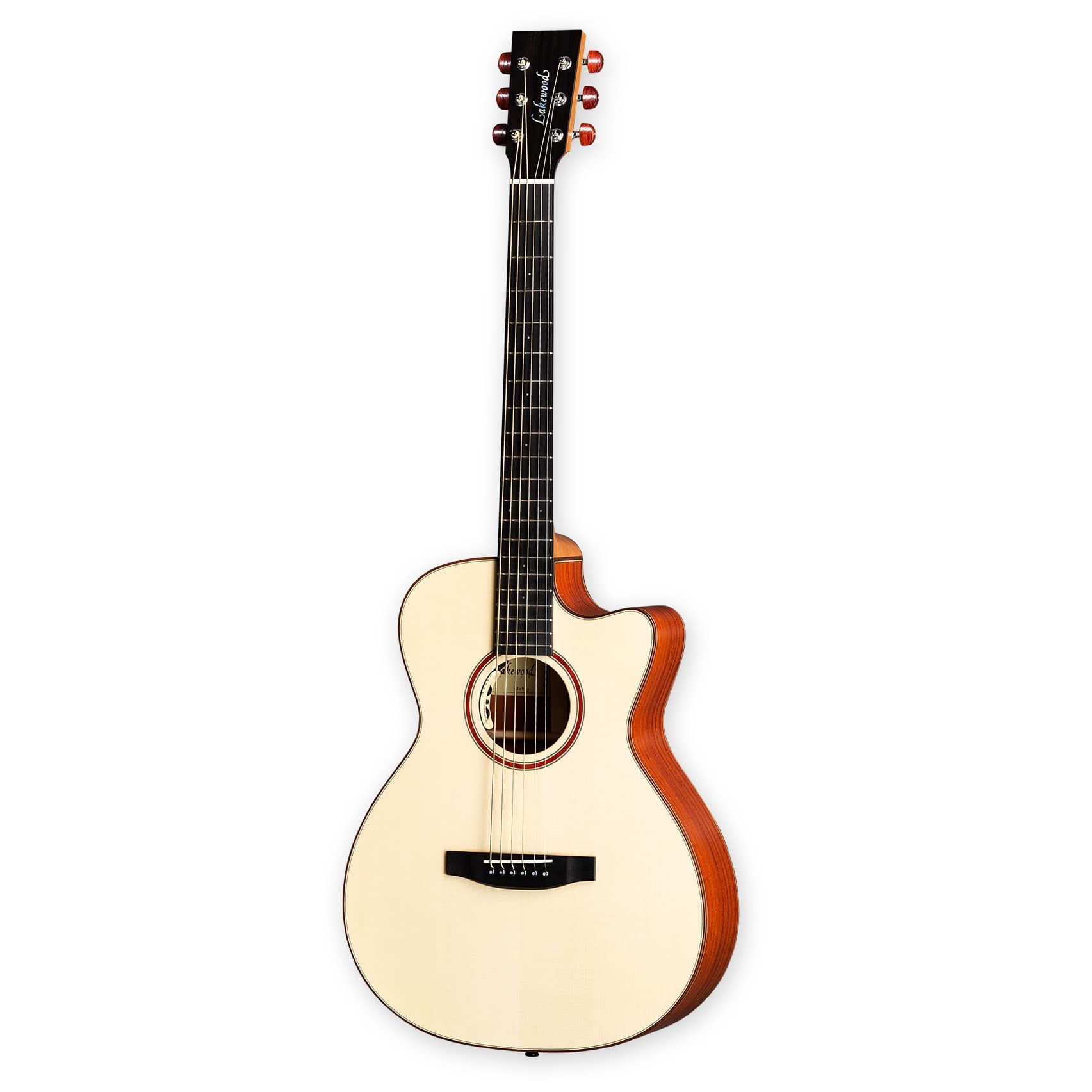 Lakewood - Lakewood M-34 CP Bariton