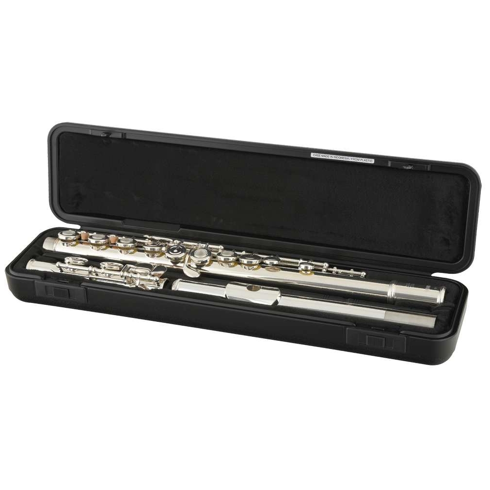 Yamaha - Yamaha YFL-272 SL Querflöte - 6