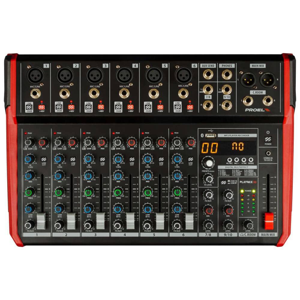  Playmix 10 2