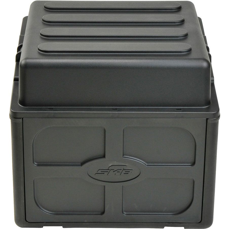 SKB 10 X 6 Roto Rack/Mixer Console 2