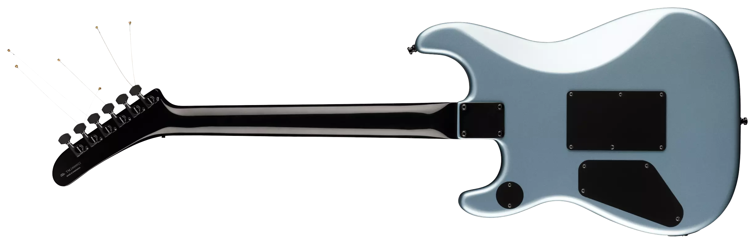 Fender LTD Tom Morello Arm The Homeless RW IBM 5